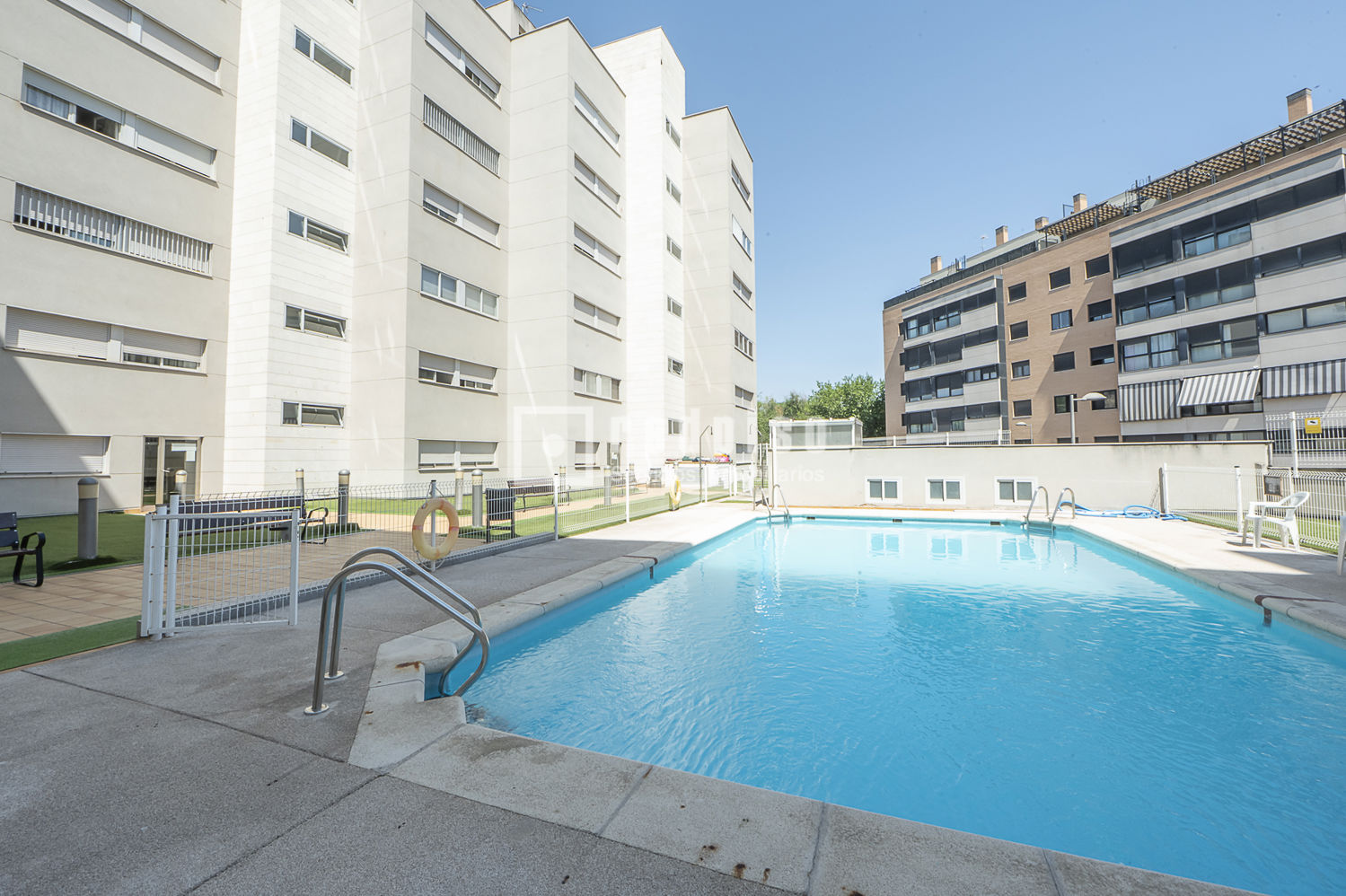 Piso en venta en Valdemoro, Madrid 73/75