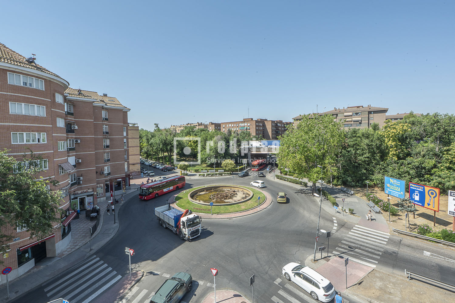 Piso en venta en Valdemoro, Madrid 68/75