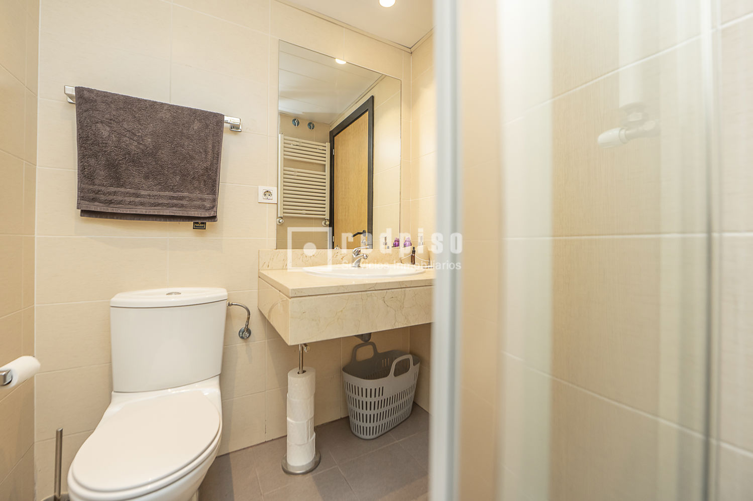 Piso en venta en Valdemoro, Madrid 37/75