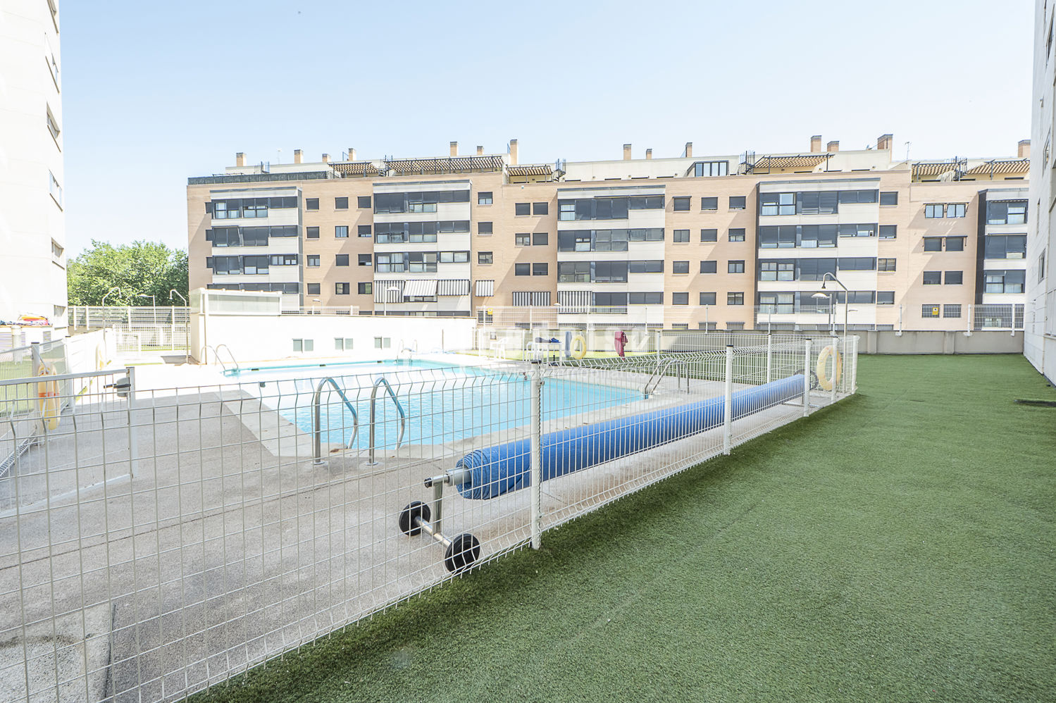 Piso en venta en Valdemoro, Madrid 71/75