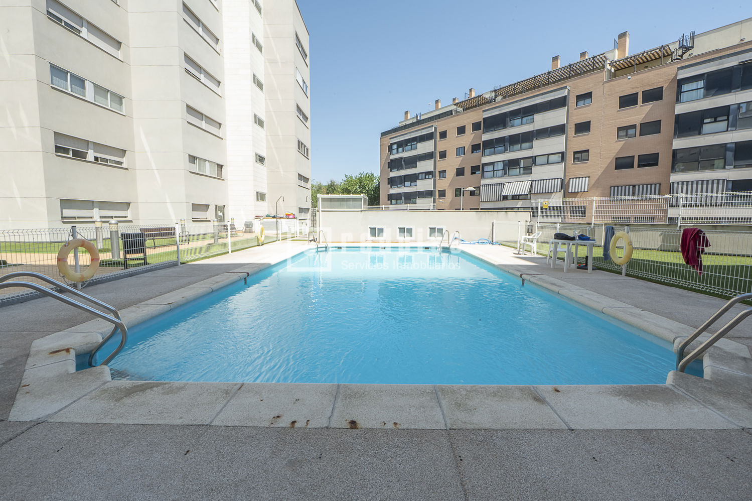Piso en venta en Valdemoro, Madrid 72/75