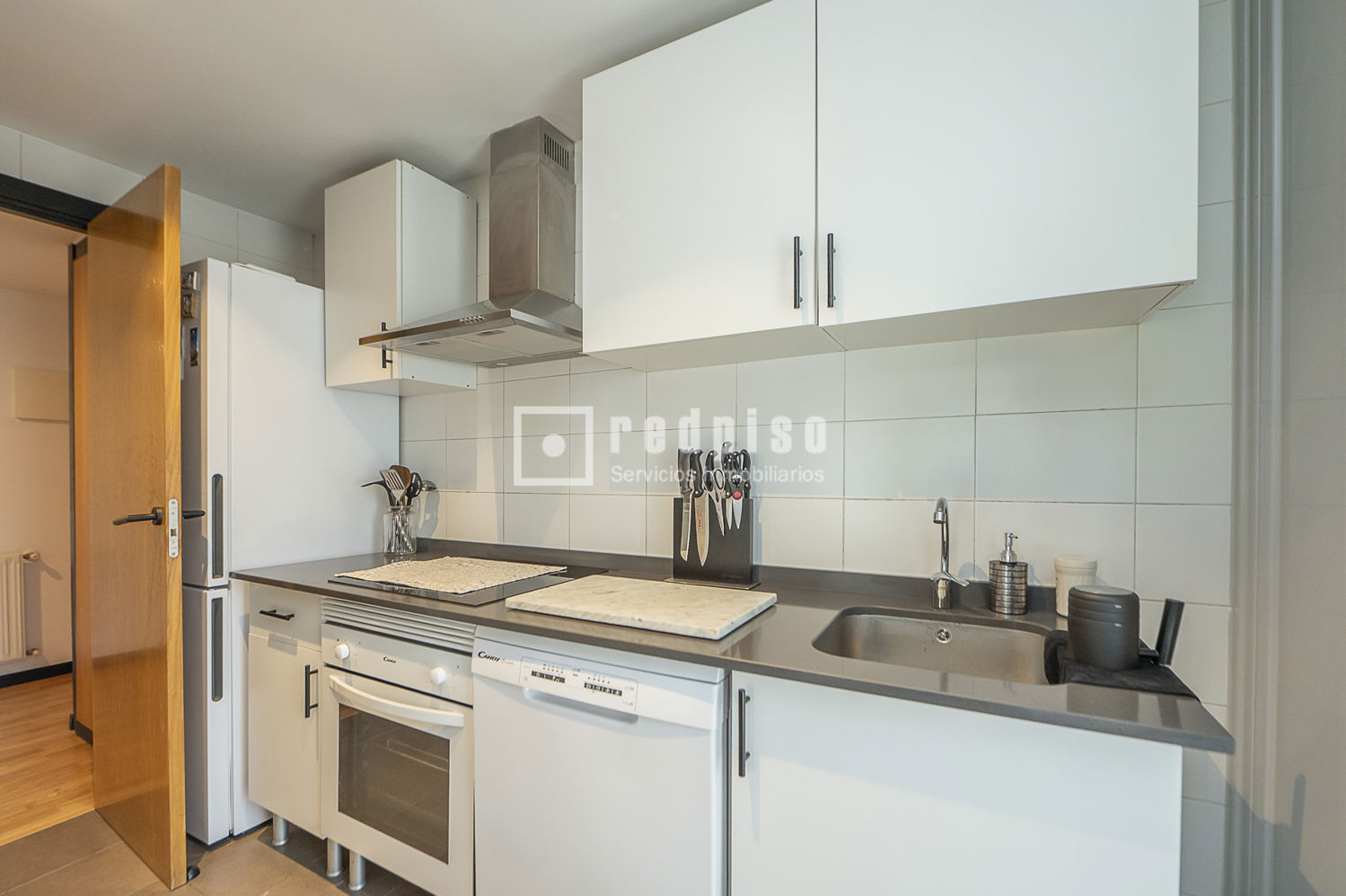 Piso en venta en Valdemoro, Madrid 9/75