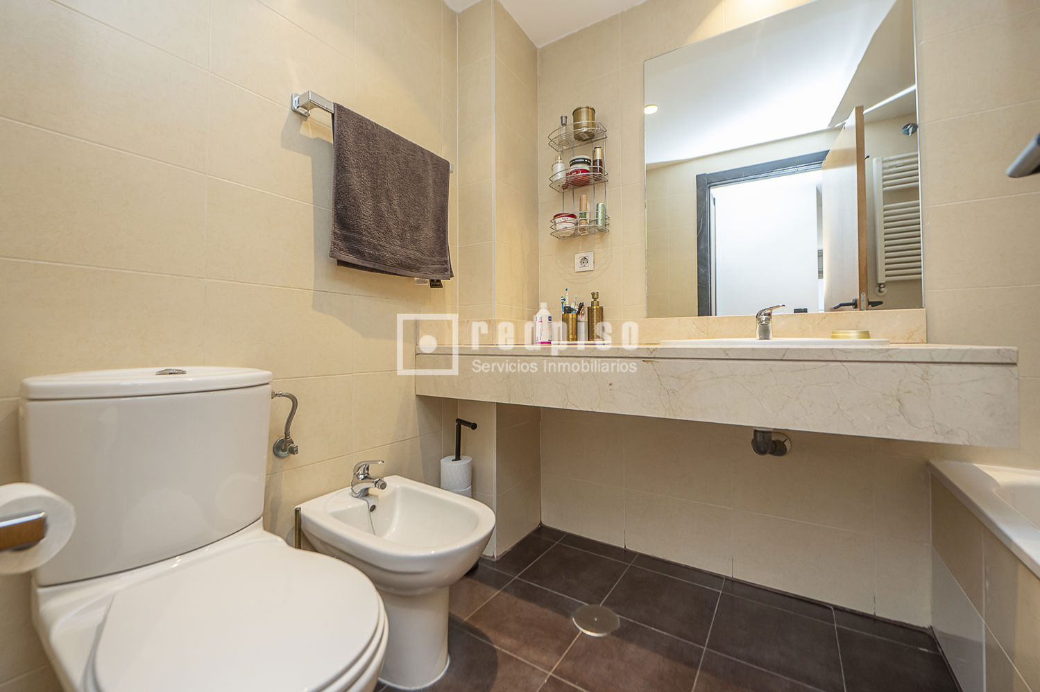 Piso en venta en Valdemoro, Madrid 48/75