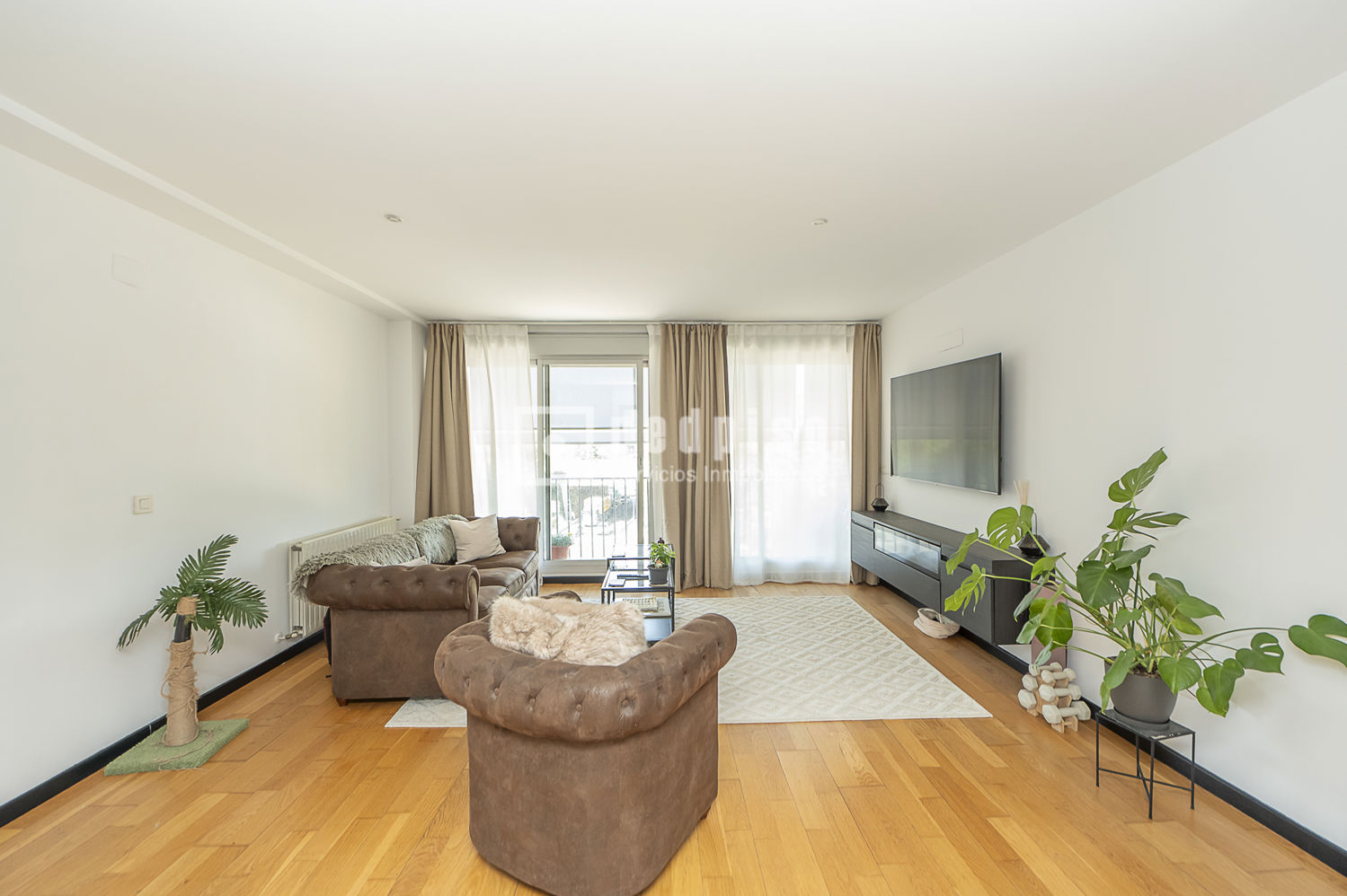 Piso en venta en Valdemoro, Madrid 55/75