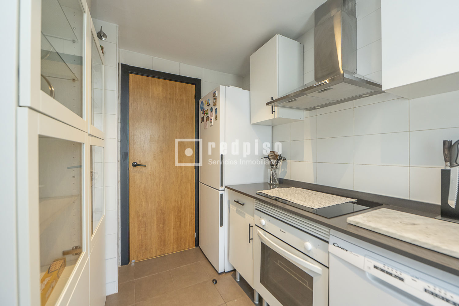 Piso en venta en Valdemoro, Madrid 10/75