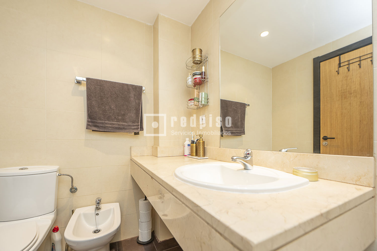 Piso en venta en Valdemoro, Madrid 50/75