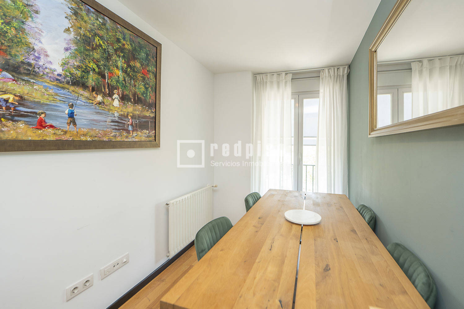 Piso en venta en Valdemoro, Madrid 19/75