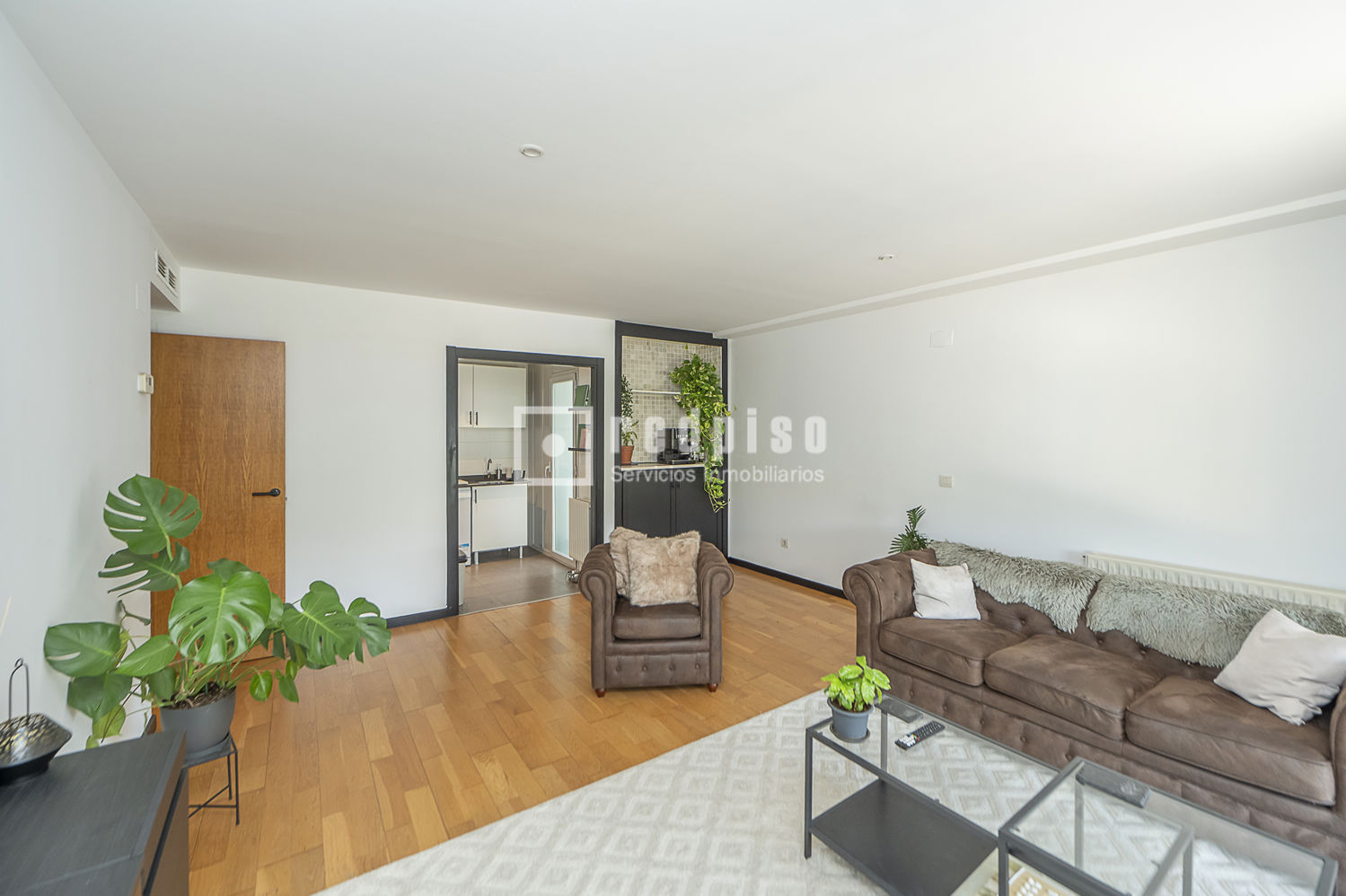 Piso en venta en Valdemoro, Madrid 58/75