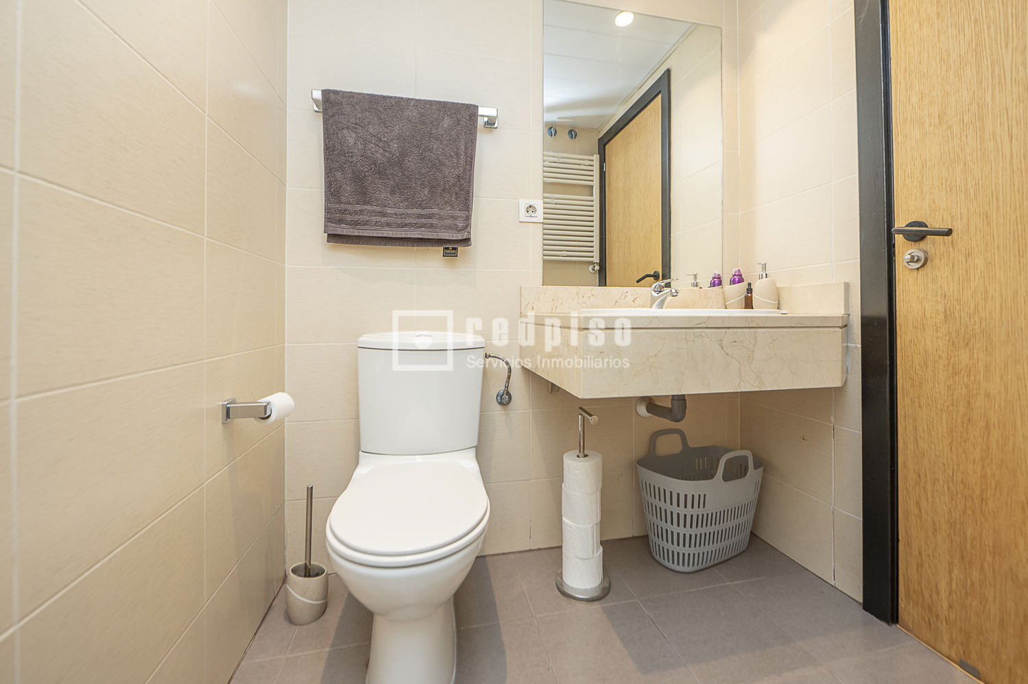 Piso en venta en Valdemoro, Madrid 34/75