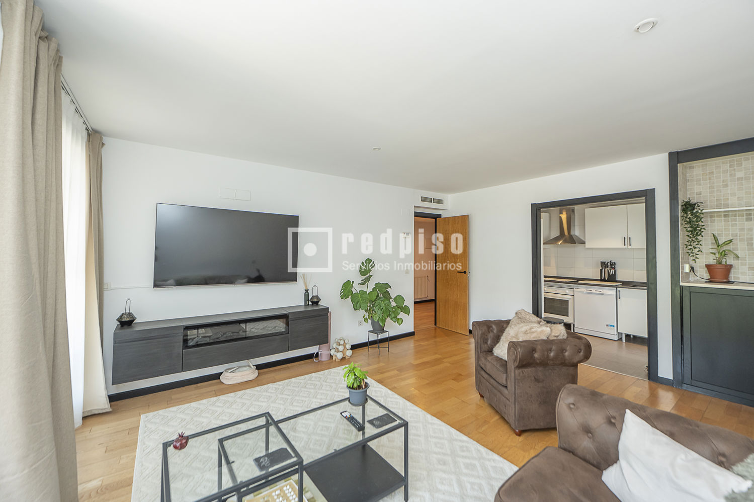Piso en venta en Valdemoro, Madrid 59/75