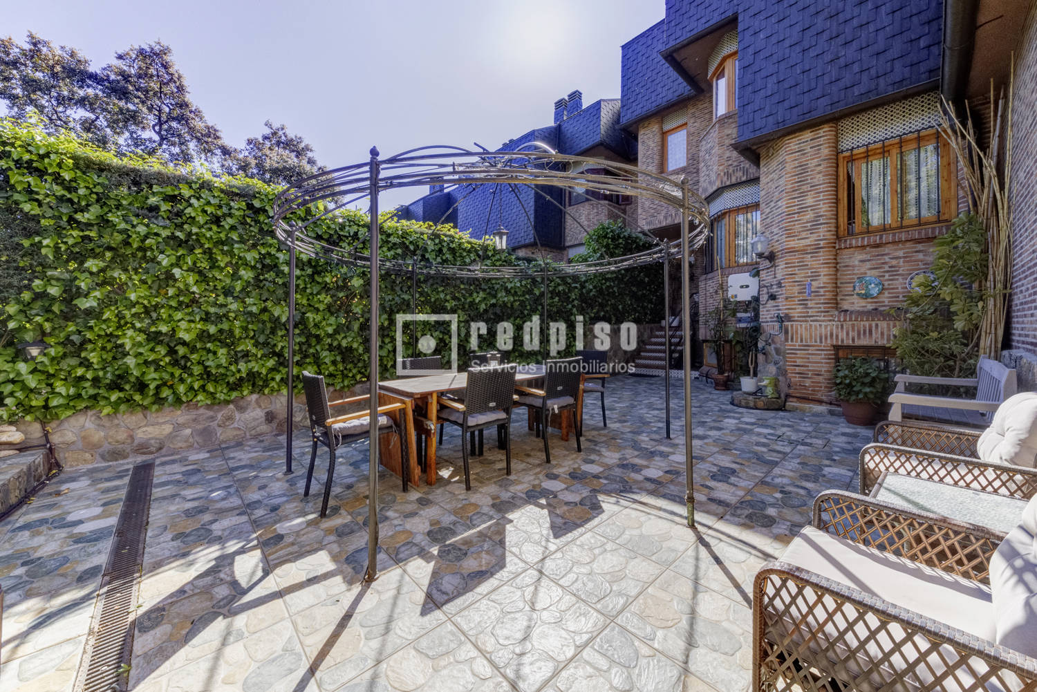 Casa en venta en Las Rozas De Madrid, Madrid 7/46