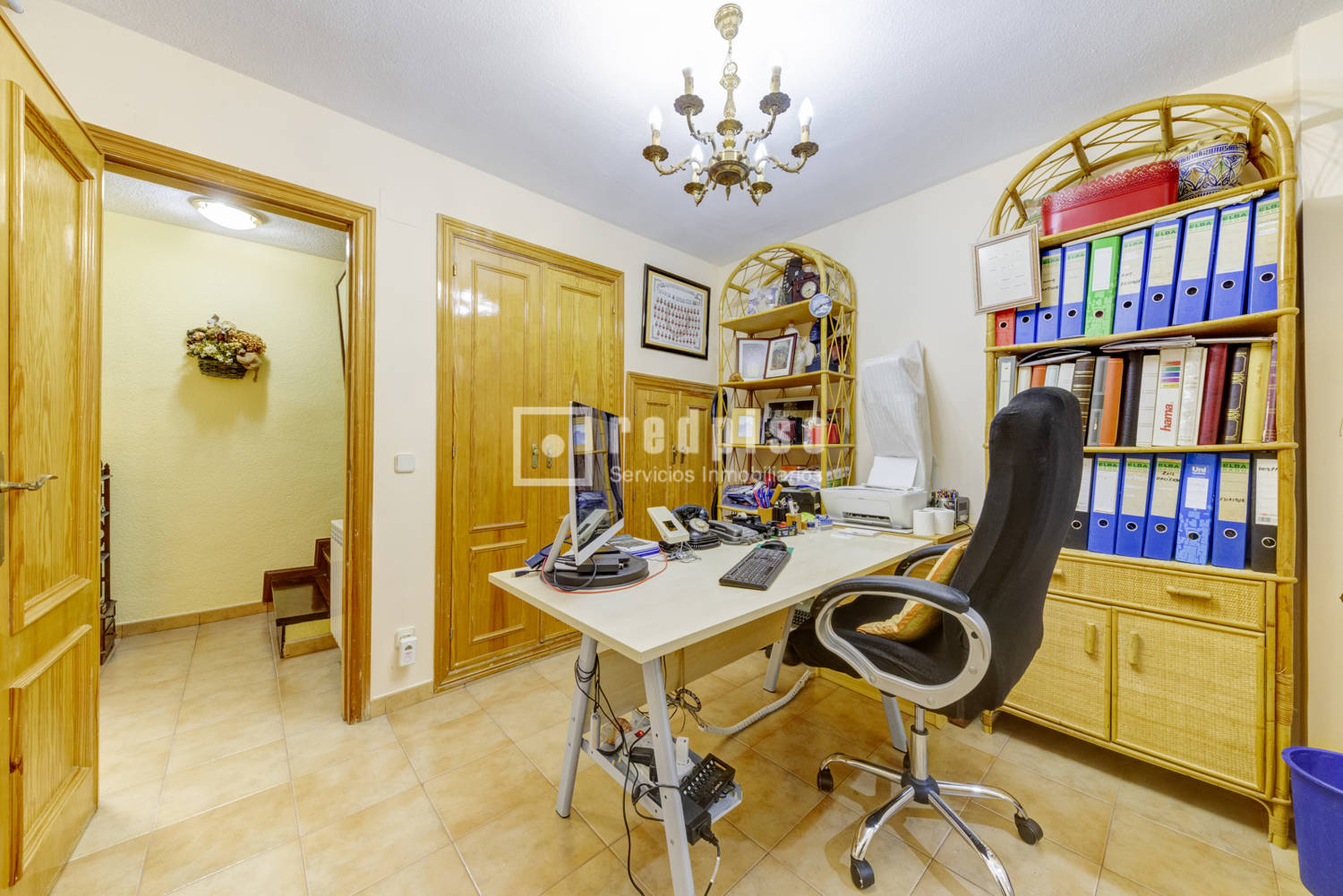 Casa en venta en Las Rozas De Madrid, Madrid 44/46