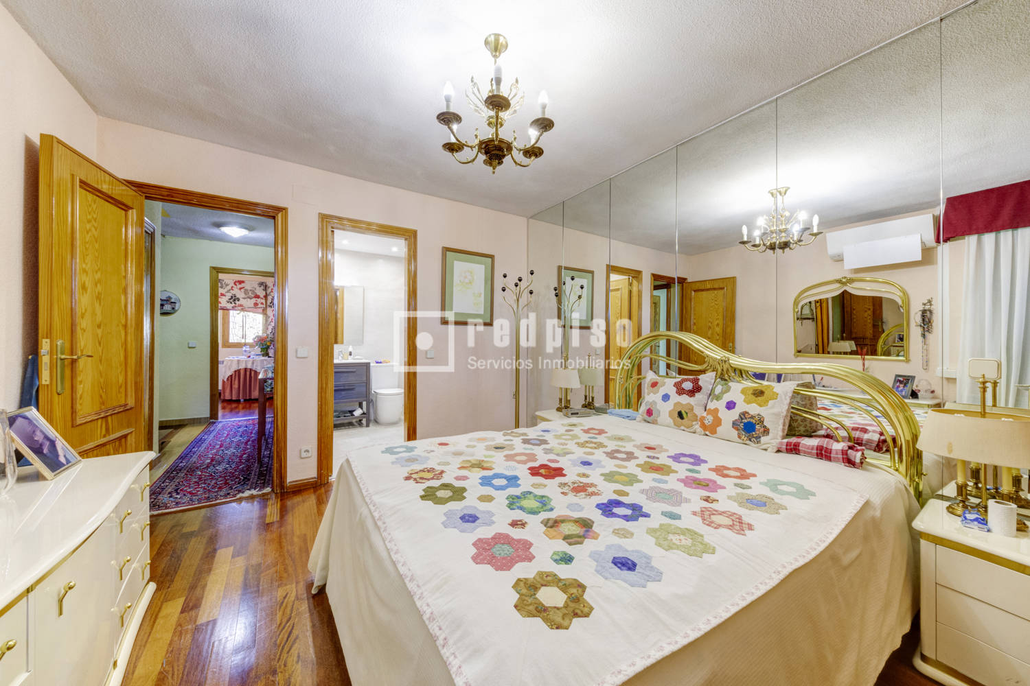 Casa en venta en Las Rozas De Madrid, Madrid 29/46