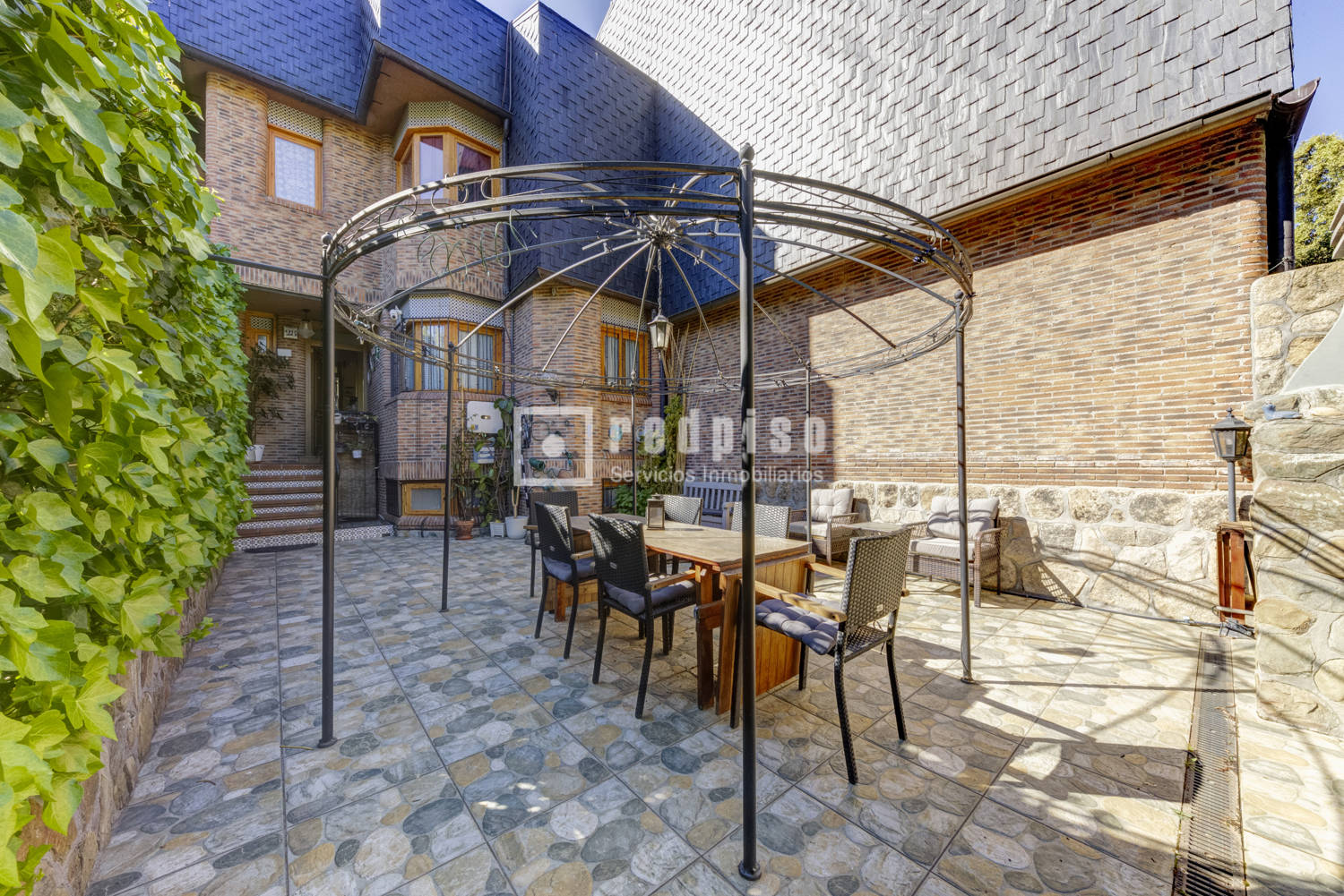 Casa en venta en Las Rozas De Madrid, Madrid 8/46