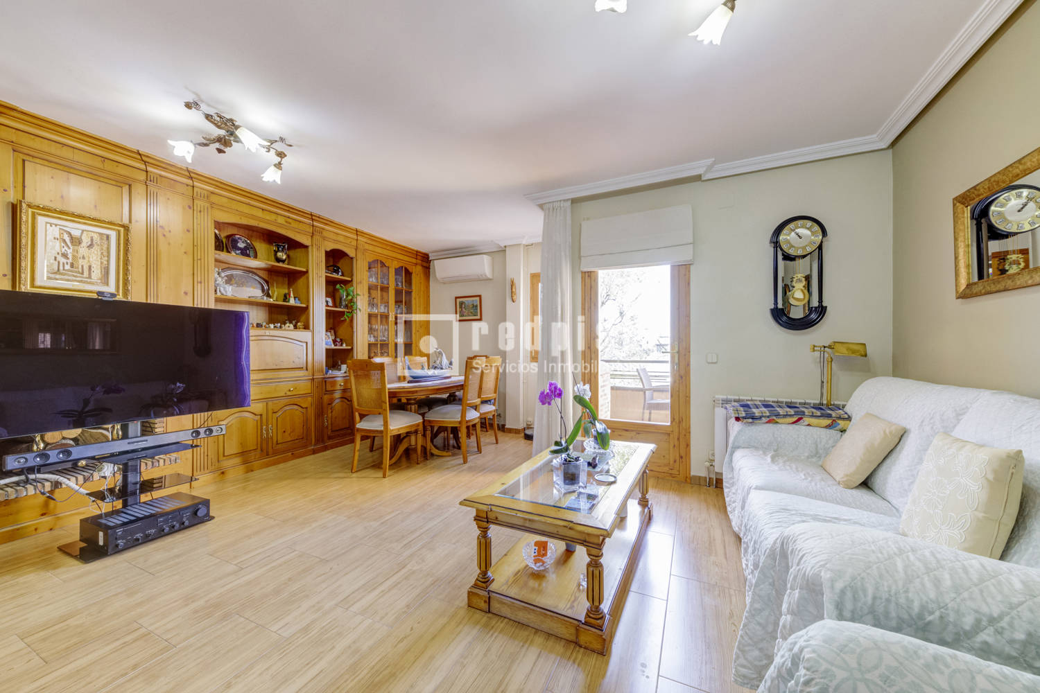 Casa en venta en Las Rozas De Madrid, Madrid 15/46