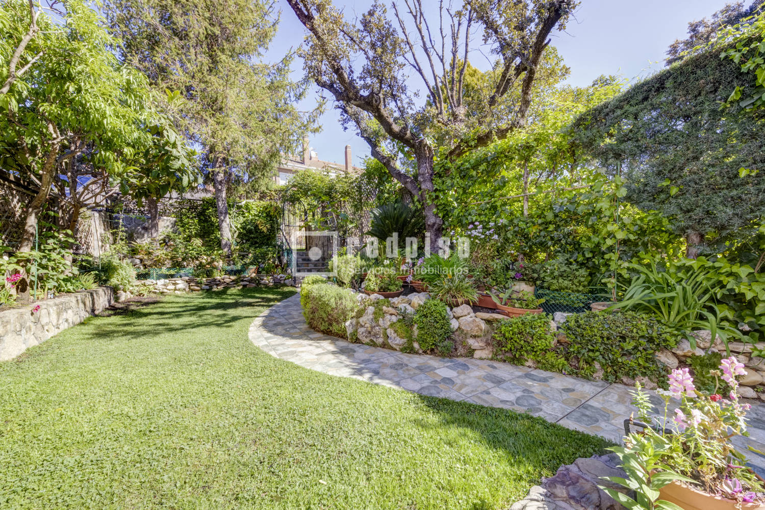 Casa en venta en  Las Rozas de Madrid, Madrid  1/1