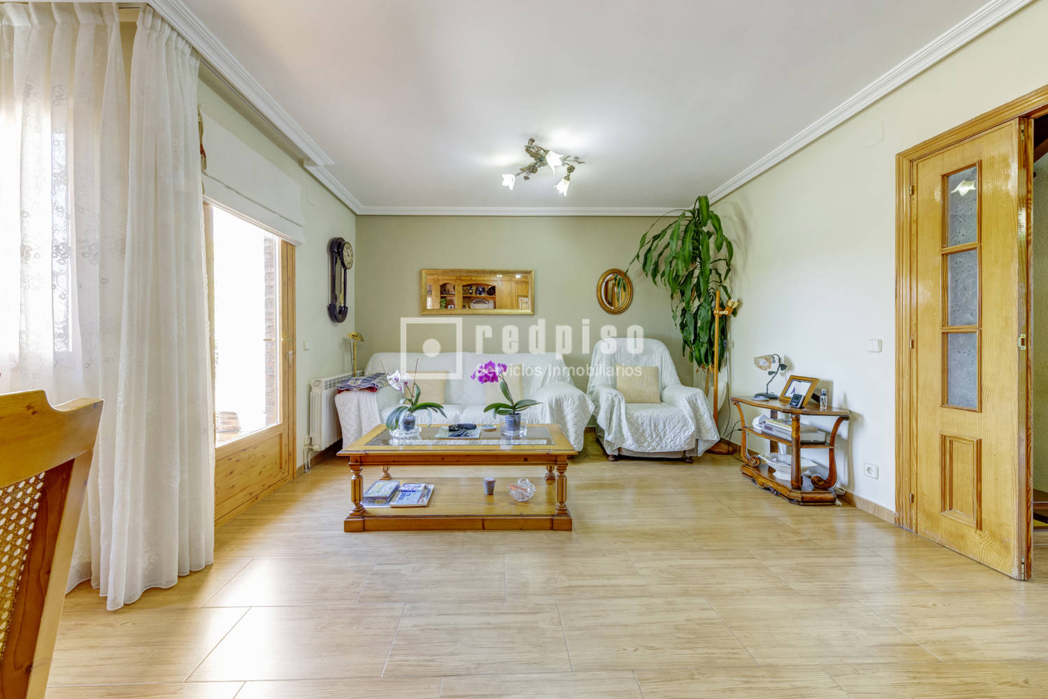 Casa en venta en Las Rozas De Madrid, Madrid 12/46