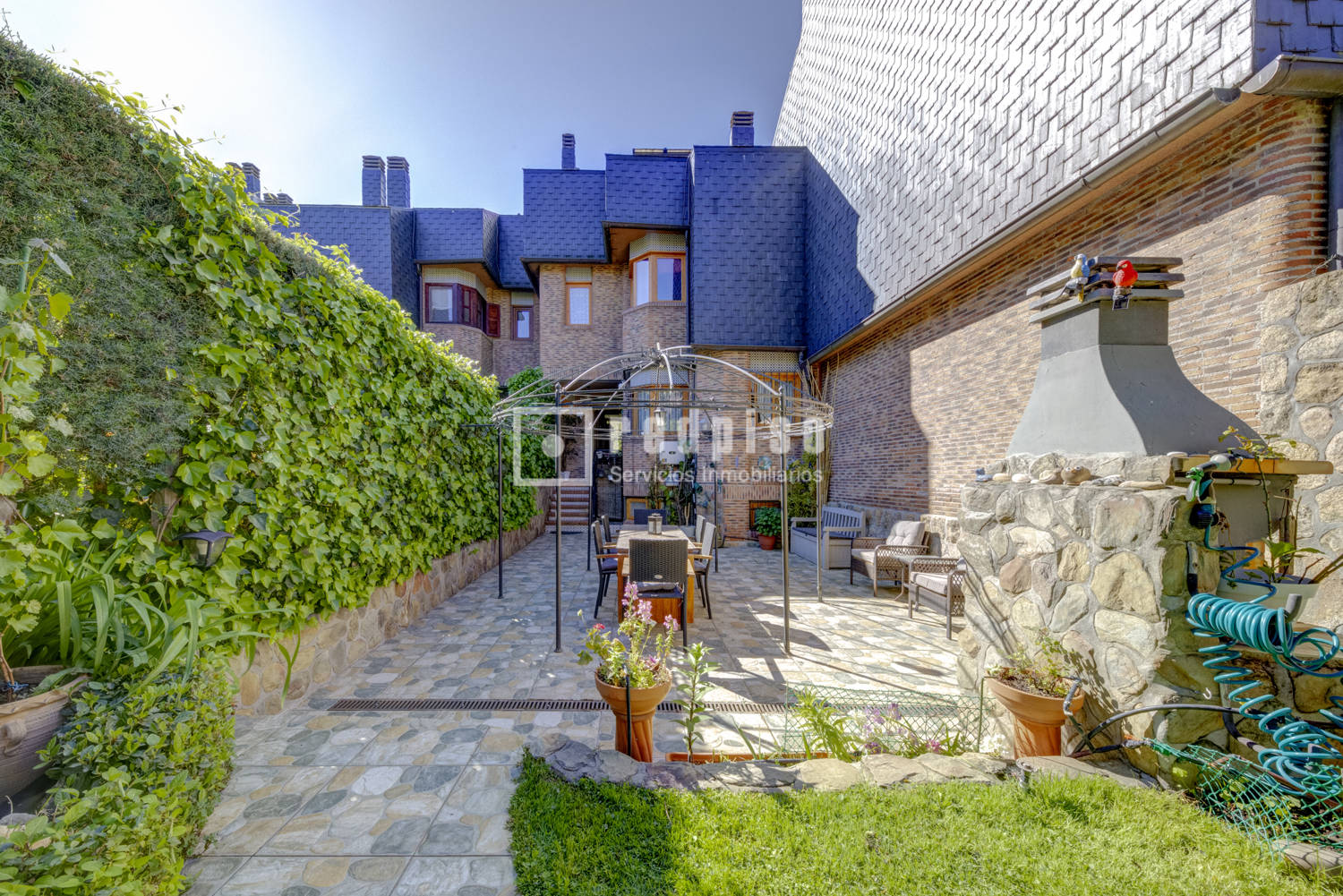 Casa en venta en Las Rozas De Madrid, Madrid 4/46