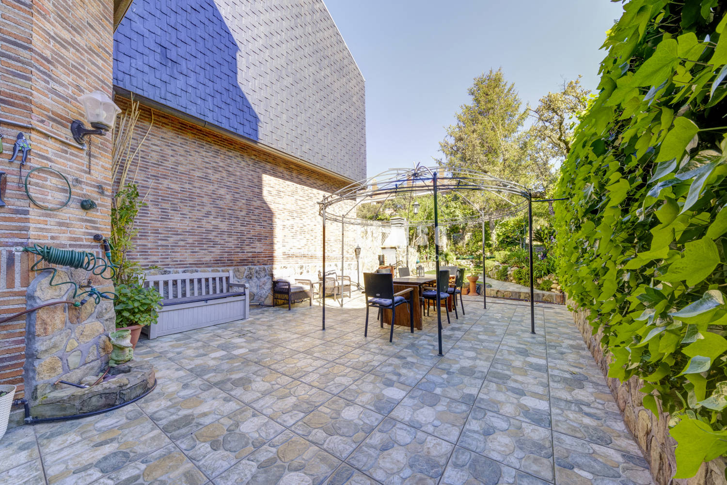 Casa en venta en Las Rozas De Madrid, Madrid 5/46