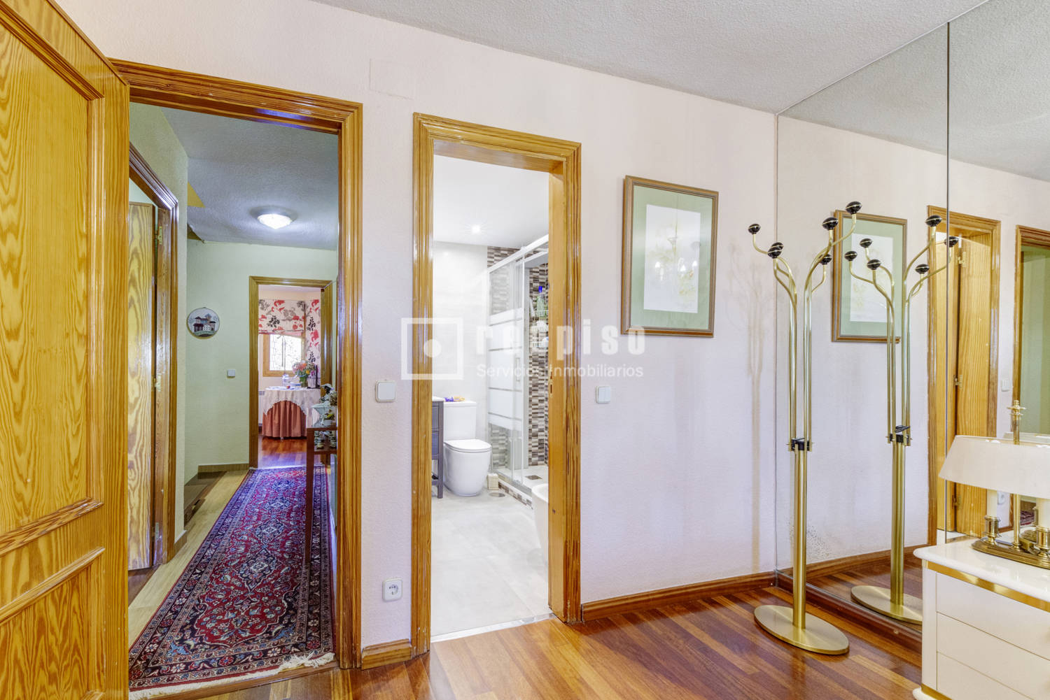 Casa en venta en Las Rozas De Madrid, Madrid 30/46