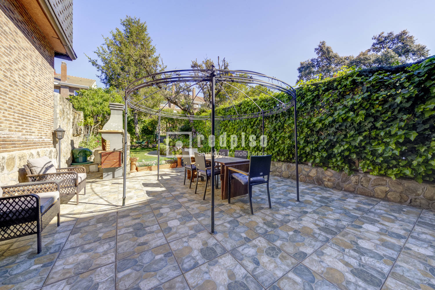 Casa en venta en Las Rozas De Madrid, Madrid 9/46