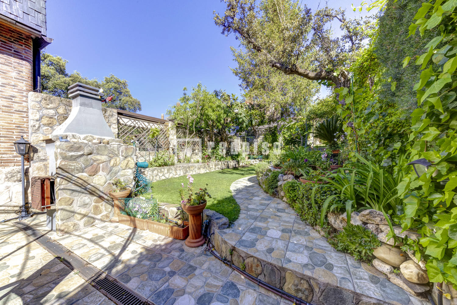 Casa en venta en Las Rozas De Madrid, Madrid 6/46