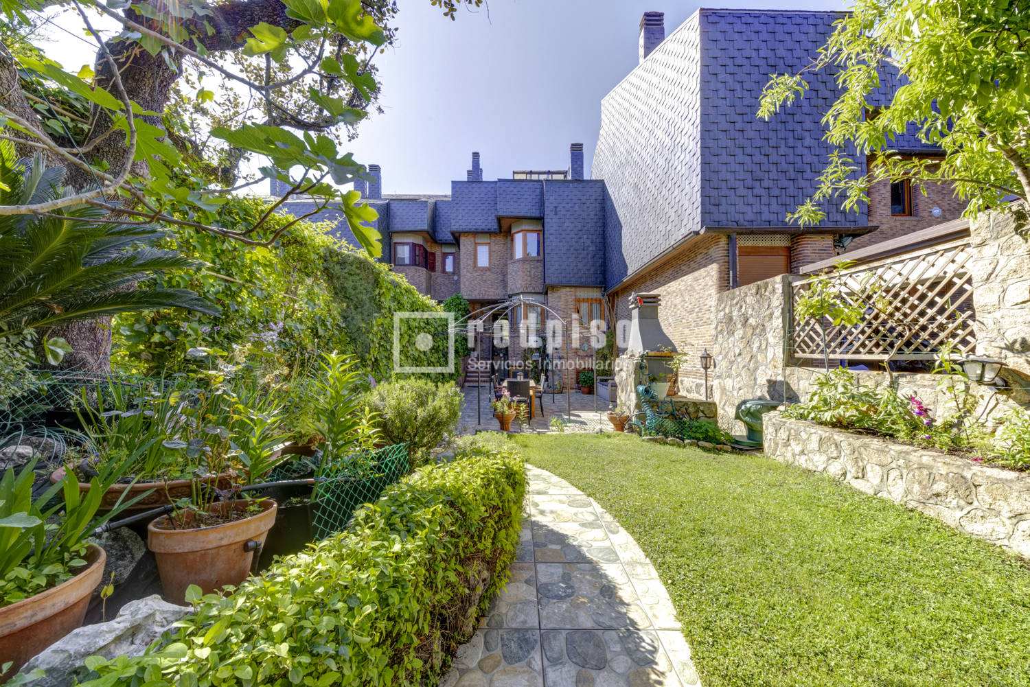 Casa en venta en Las Rozas De Madrid, Madrid 3/46