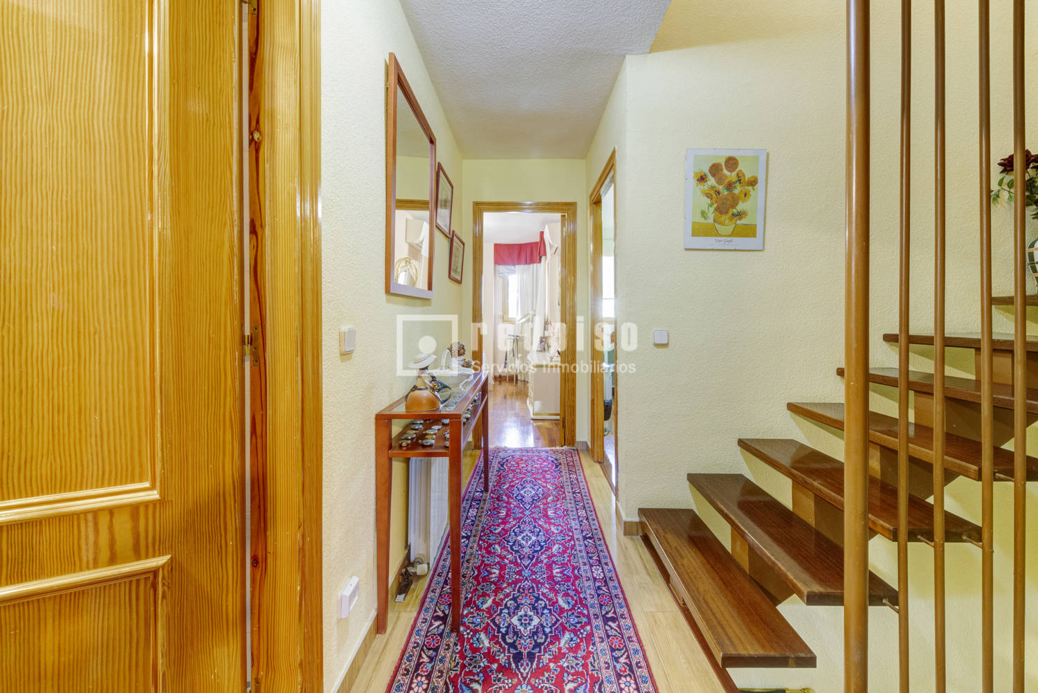 Casa en venta en Las Rozas De Madrid, Madrid 27/46