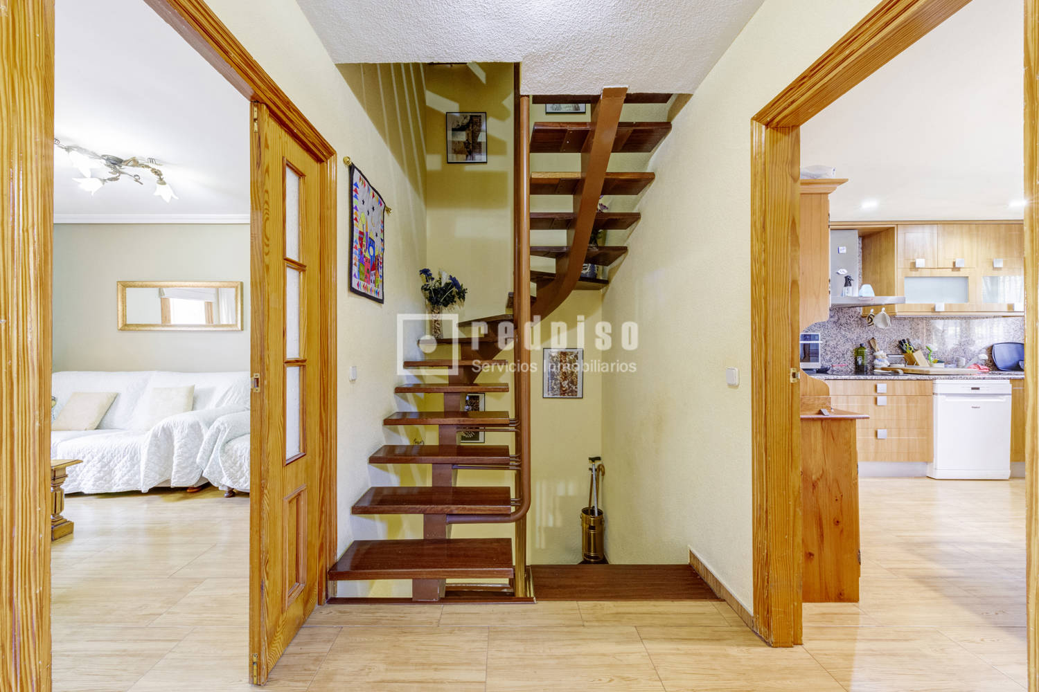 Casa en venta en Las Rozas De Madrid, Madrid 26/46