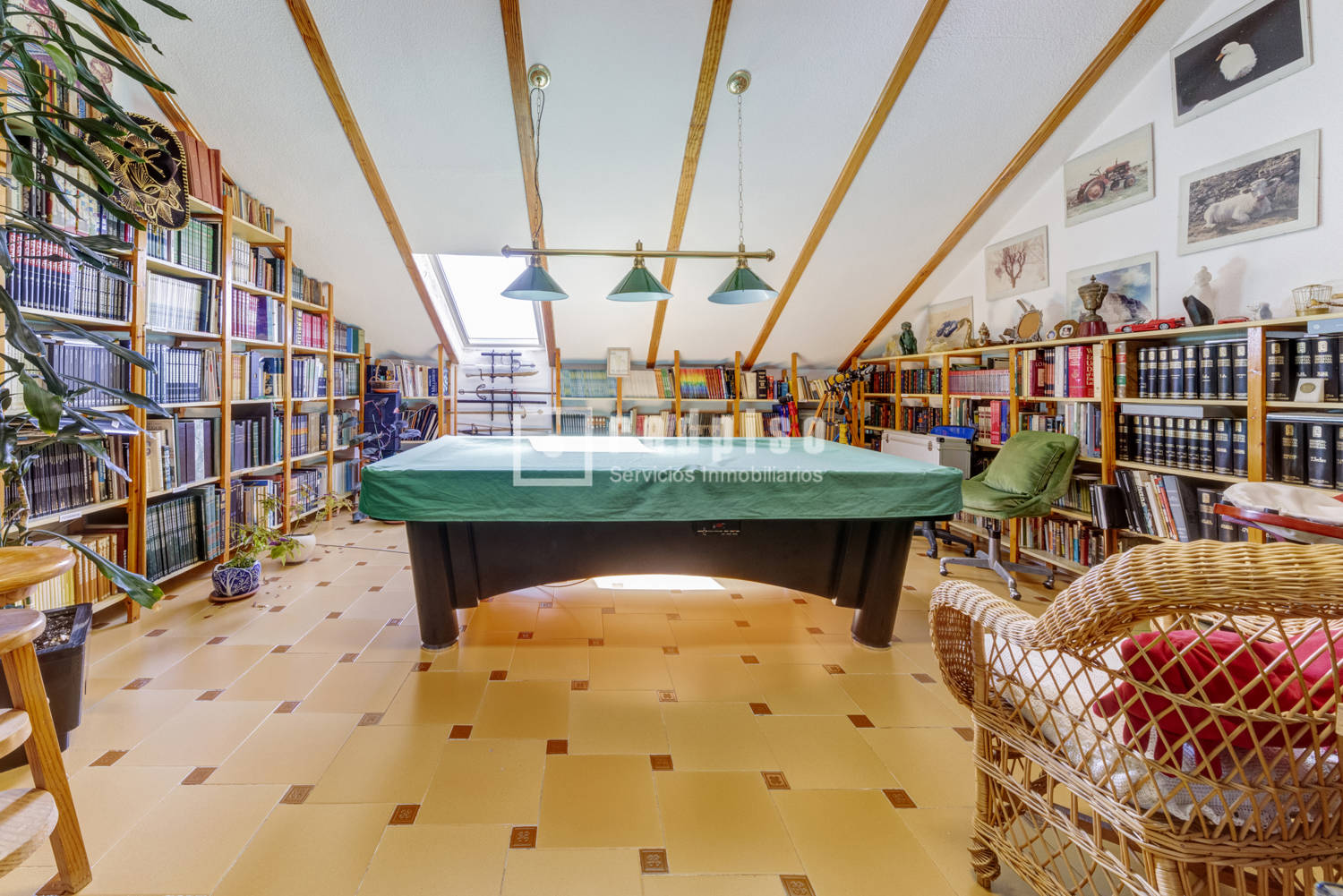 Casa en venta en Las Rozas De Madrid, Madrid 38/46