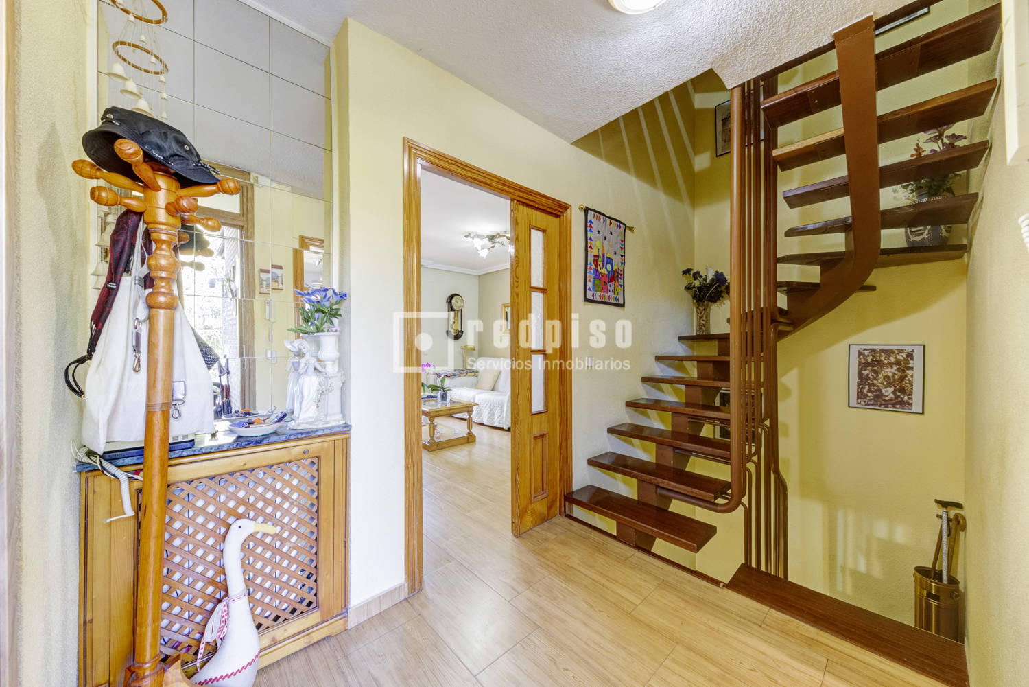 Casa en venta en Las Rozas De Madrid, Madrid 11/46