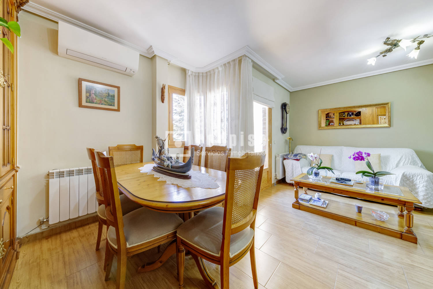 Casa en venta en Las Rozas De Madrid, Madrid 16/46