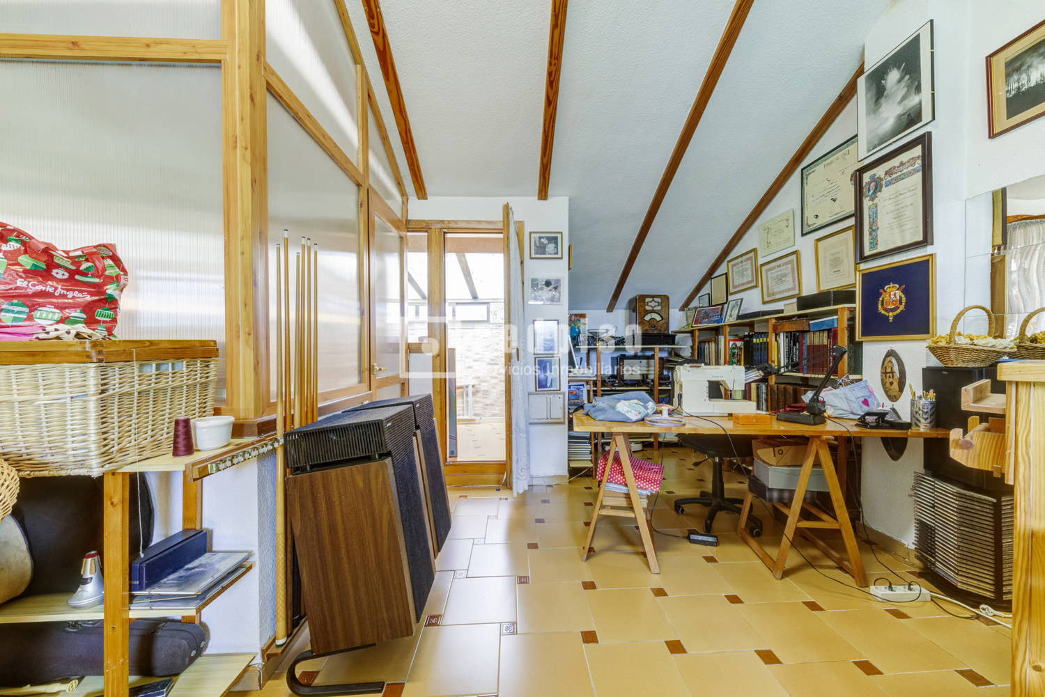 Casa en venta en Las Rozas De Madrid, Madrid 41/46