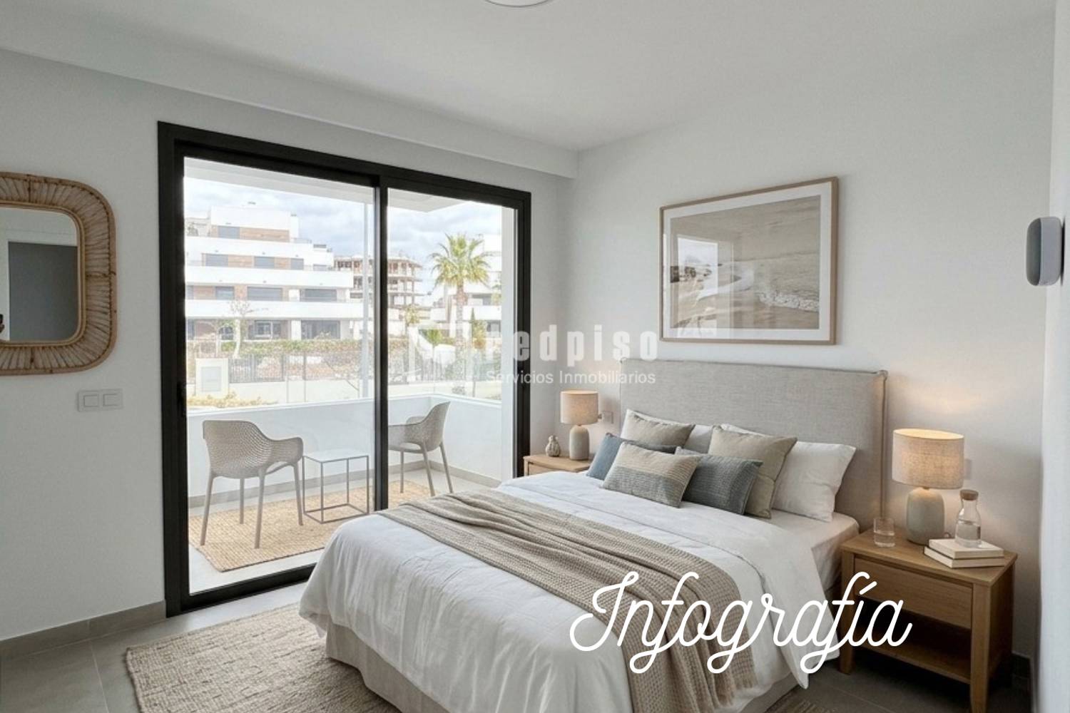 Piso en venta en Estepona, Málaga 3/18