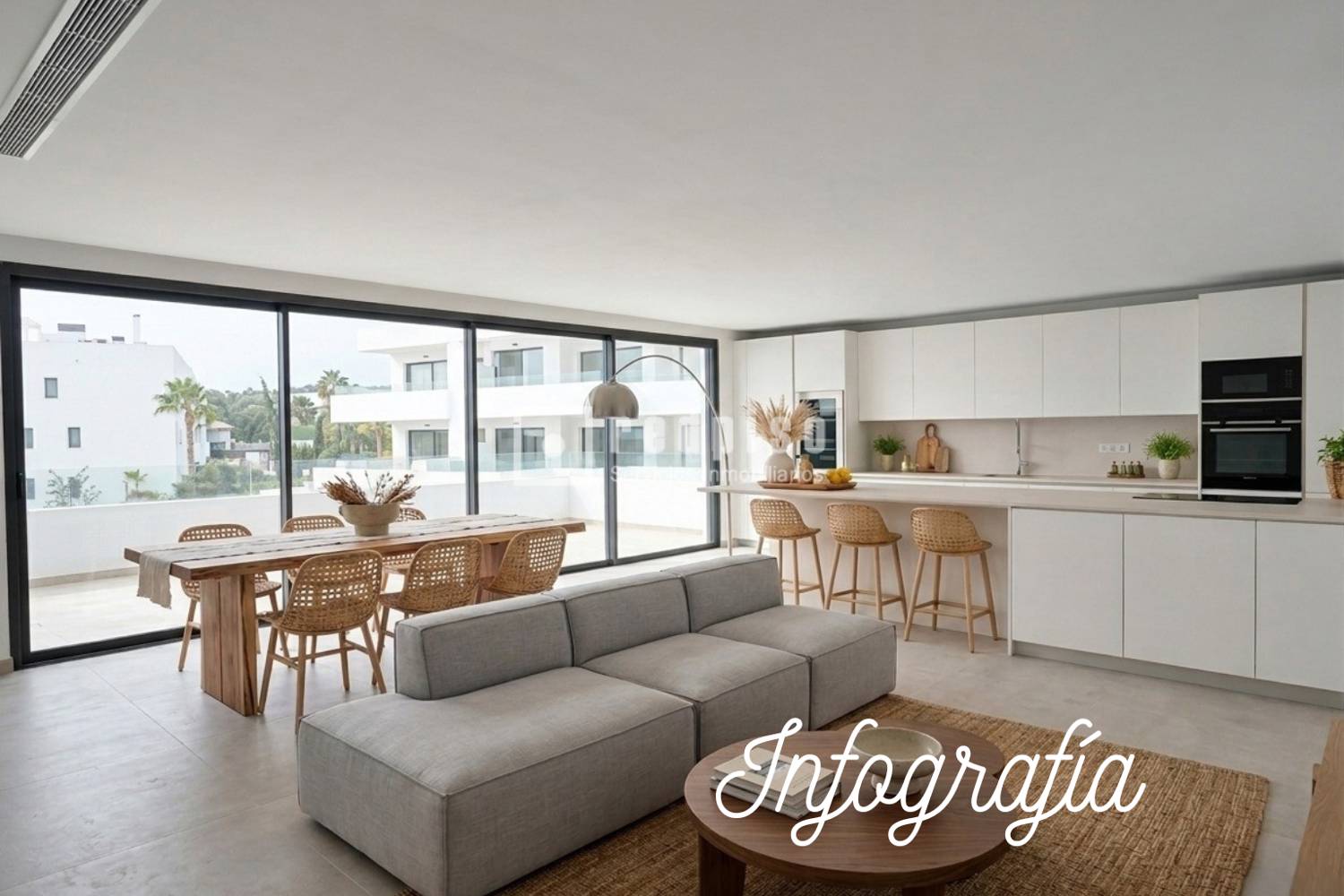 Piso en venta en Estepona, Málaga 2/18