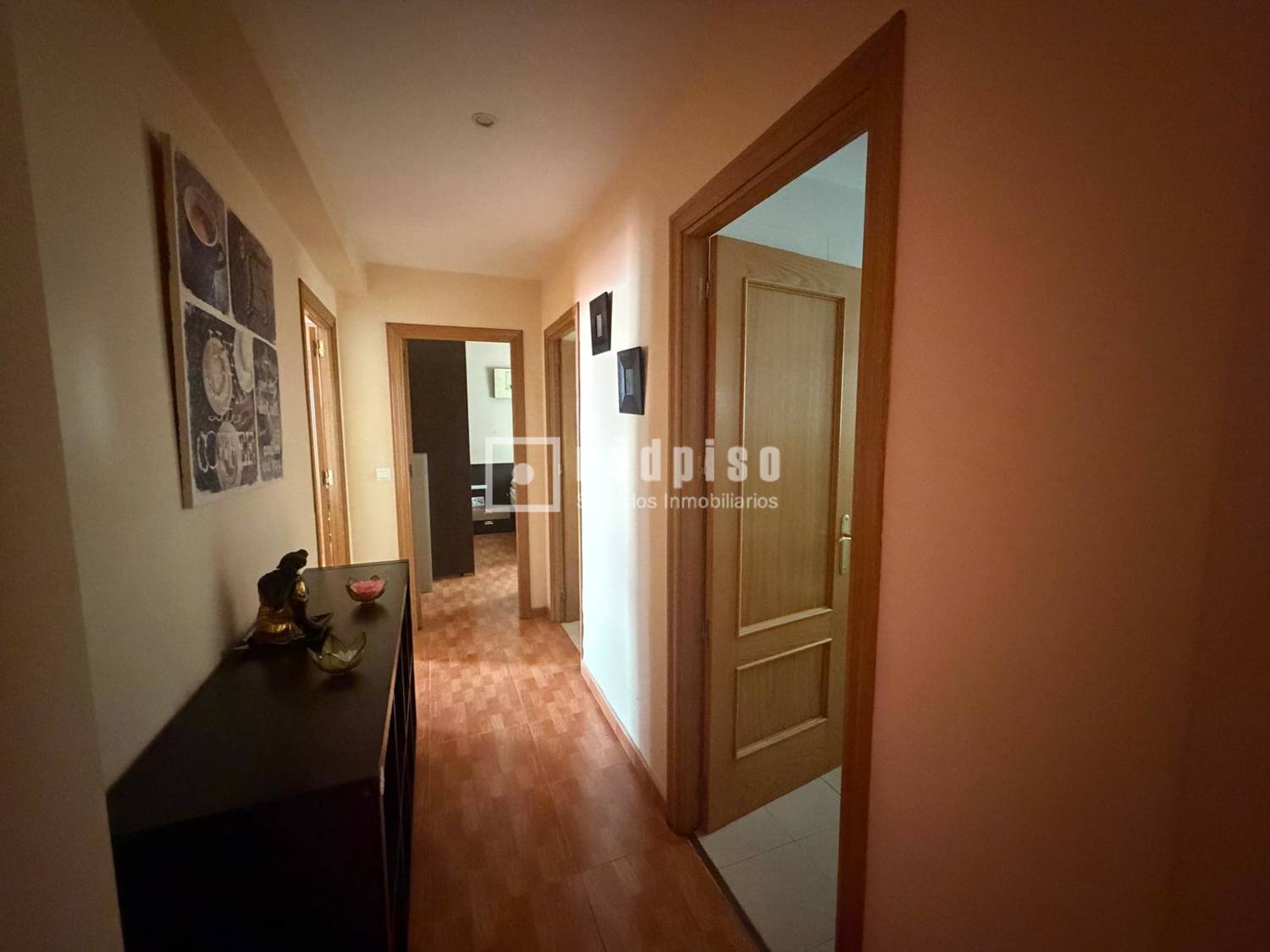 Piso en alquiler en calle De Martínez Maldonado, Bailén-miraflores, Málaga 23/23