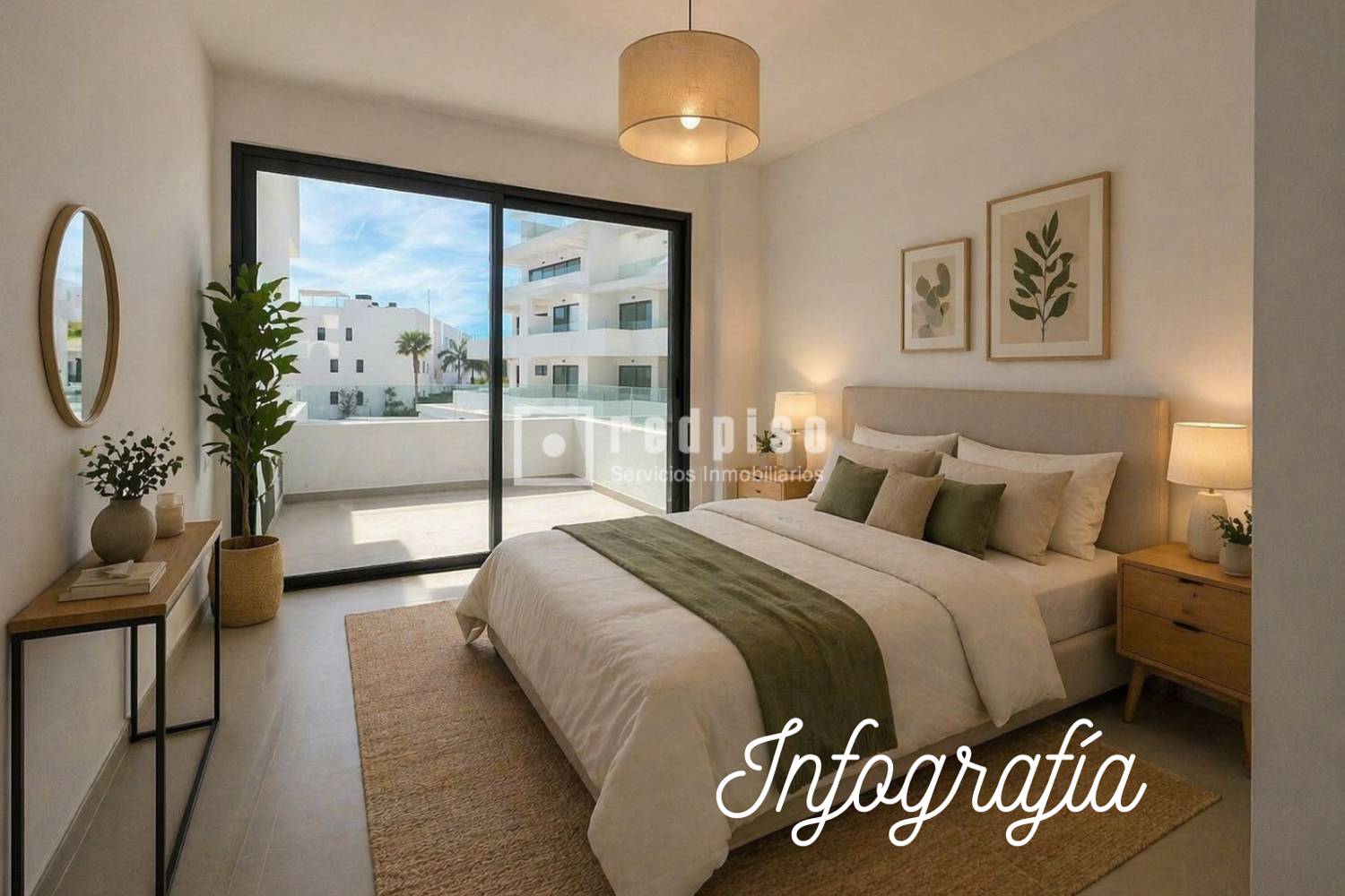 Piso en venta en Estepona, Málaga 3/19
