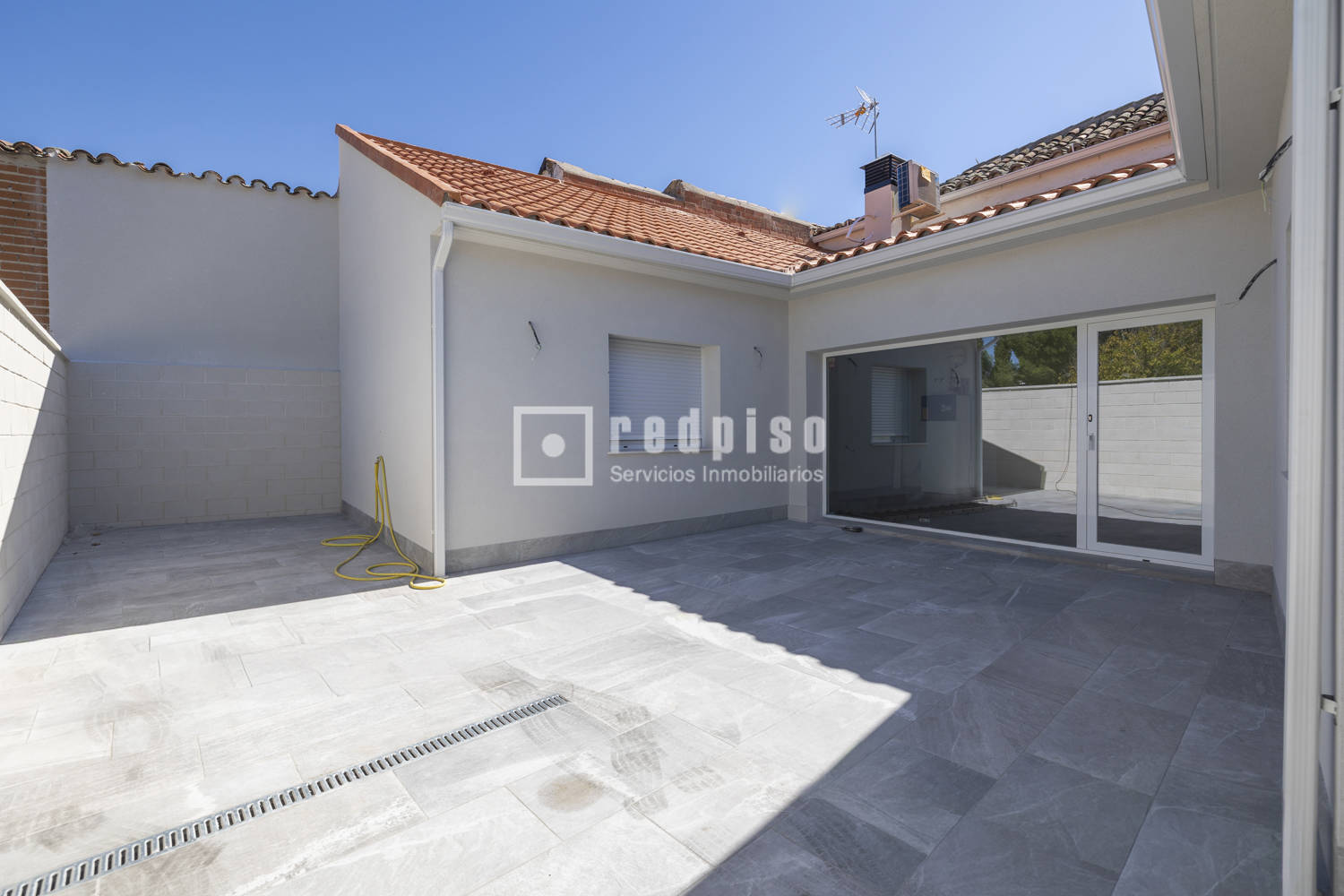 Casa en venta en  Ugena, Toledo  1/38