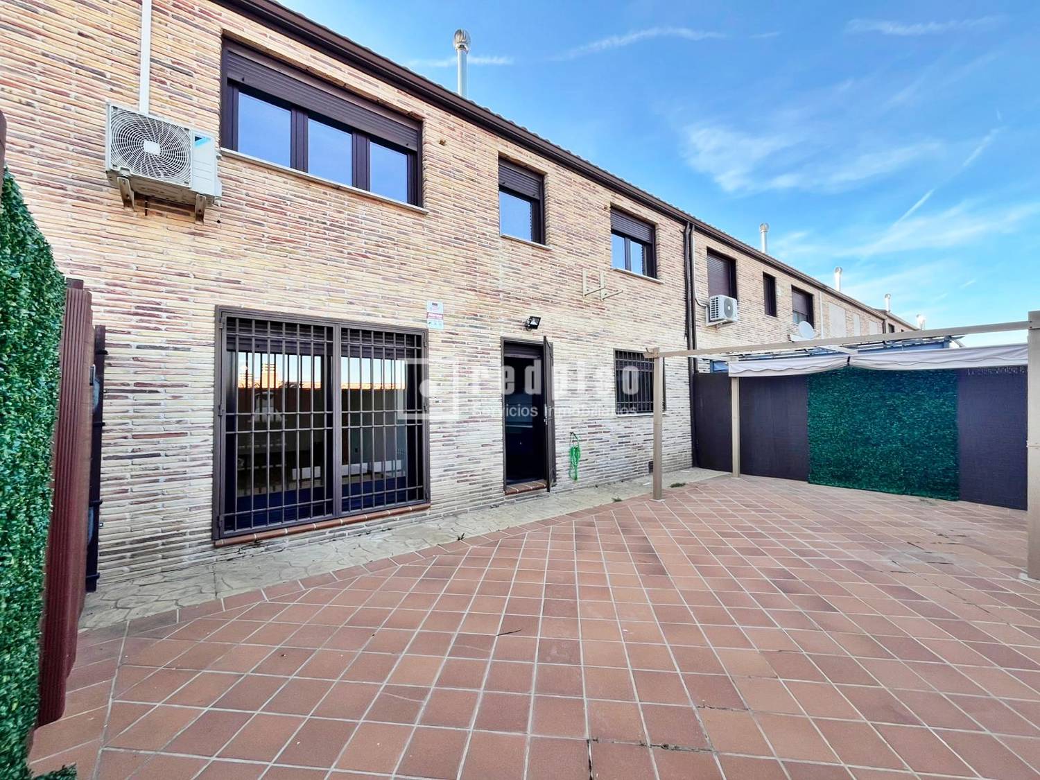 Casa en alquiler en  Quer, Guadalajara  41/43