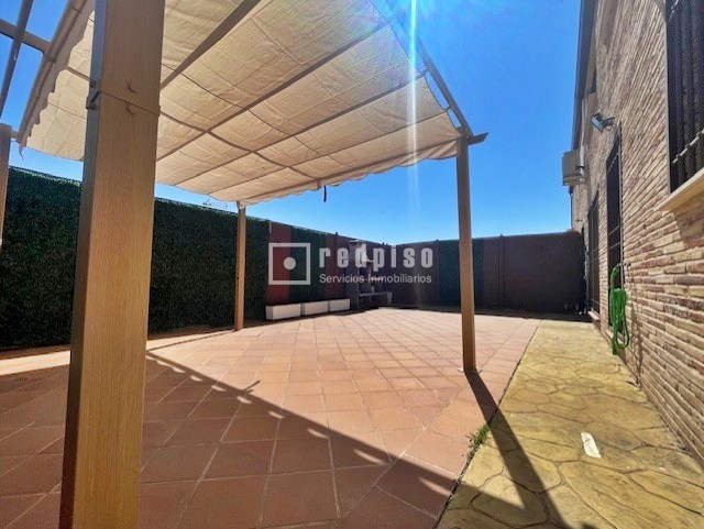 Casa en alquiler en  Quer, Guadalajara  9/43