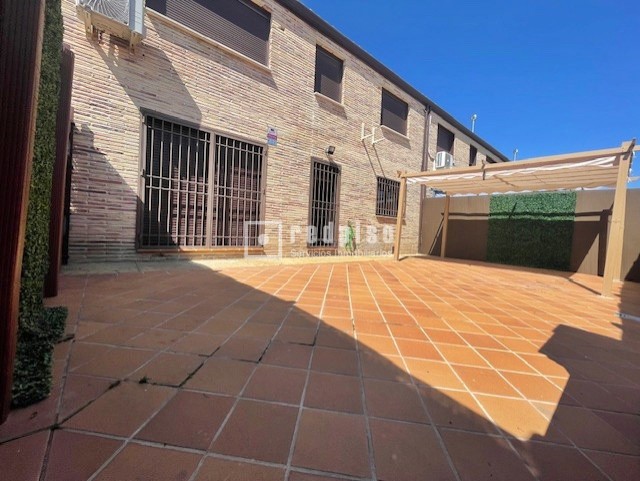 Casa en alquiler en  Quer, Guadalajara  8/43