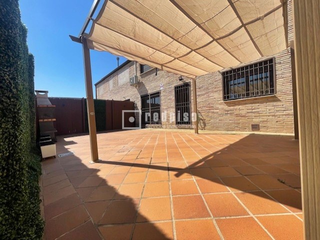 Casa en alquiler en  Quer, Guadalajara  10/43