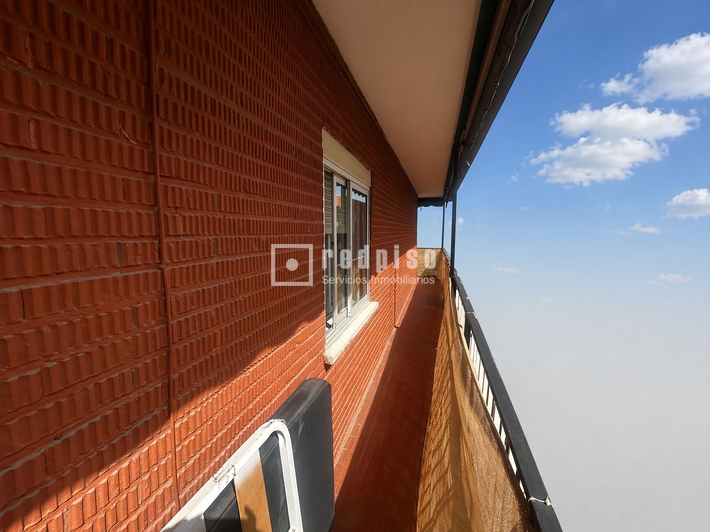 Piso en venta en Coslada, Madrid 16/16