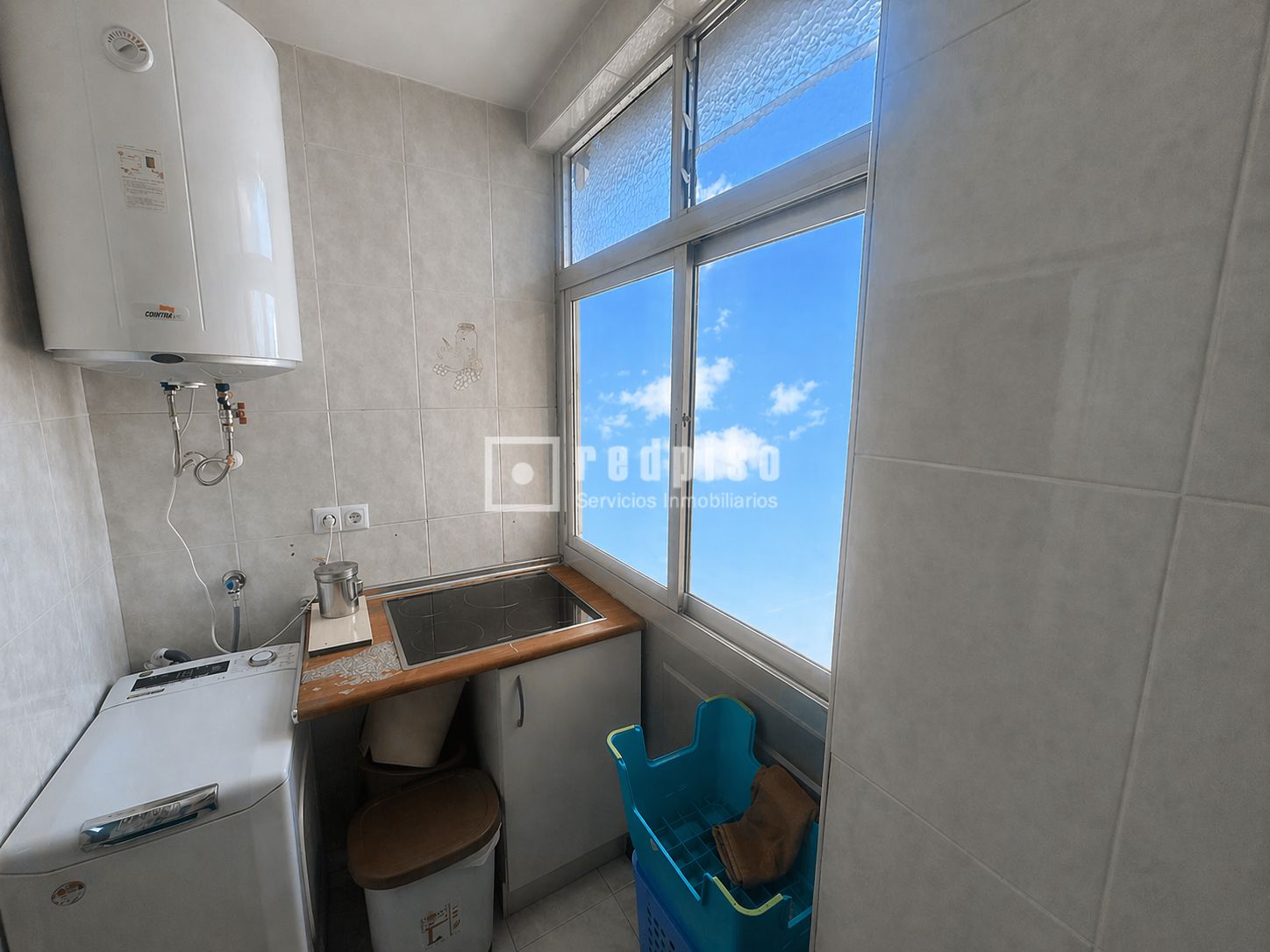 Piso en venta en Coslada, Madrid 7/16