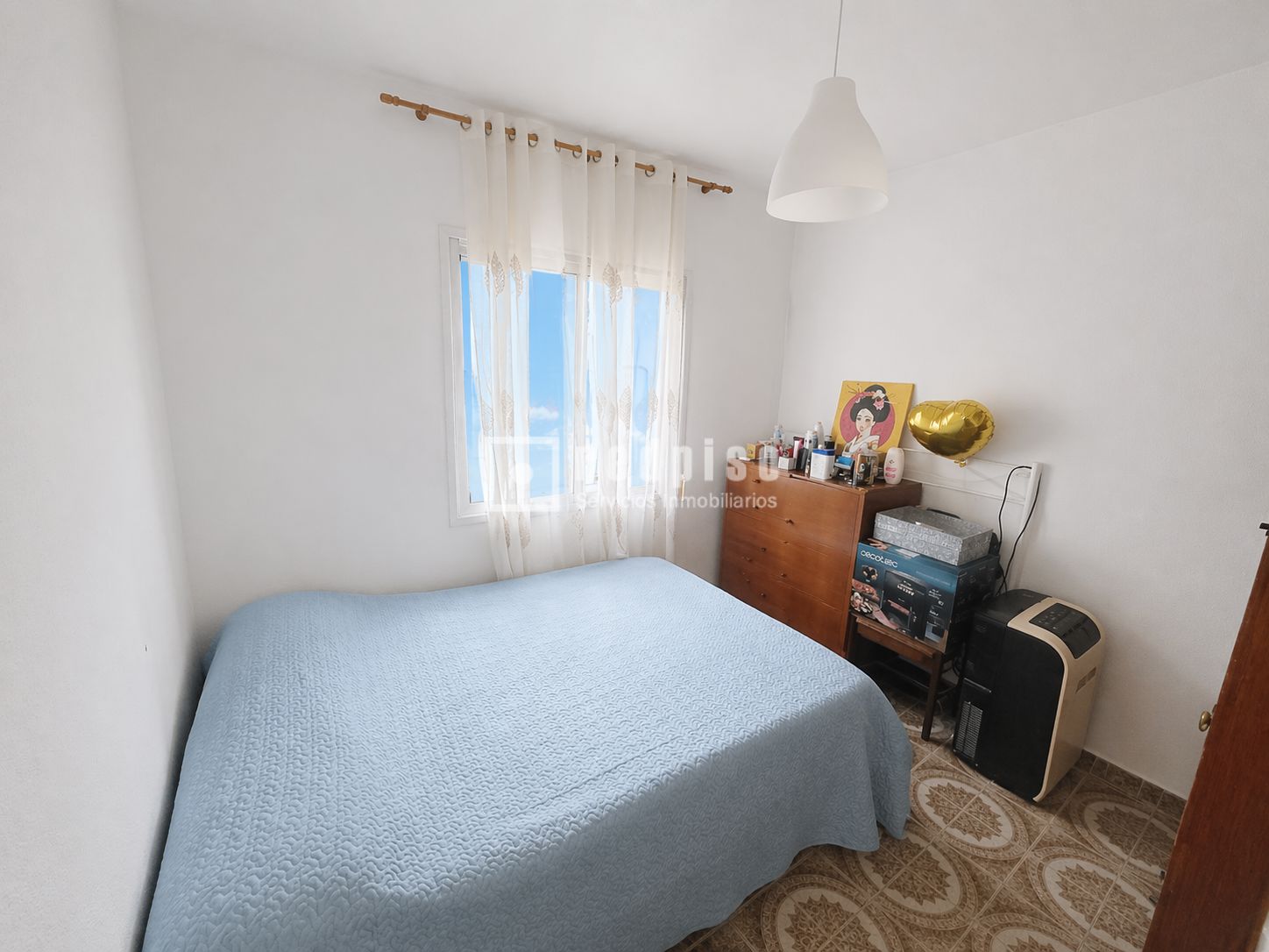 Piso en venta en Coslada, Madrid 11/16