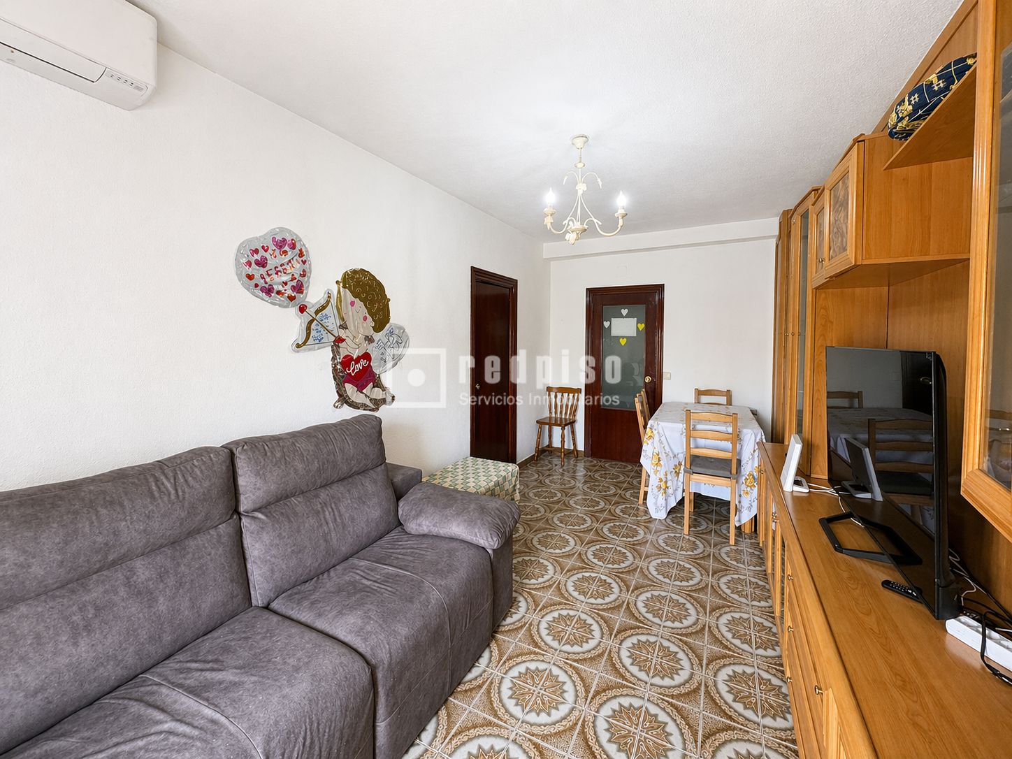 Piso en venta en Coslada, Madrid 3/16
