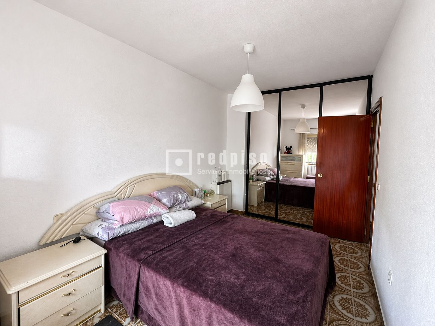 Piso en venta en Coslada, Madrid 9/16
