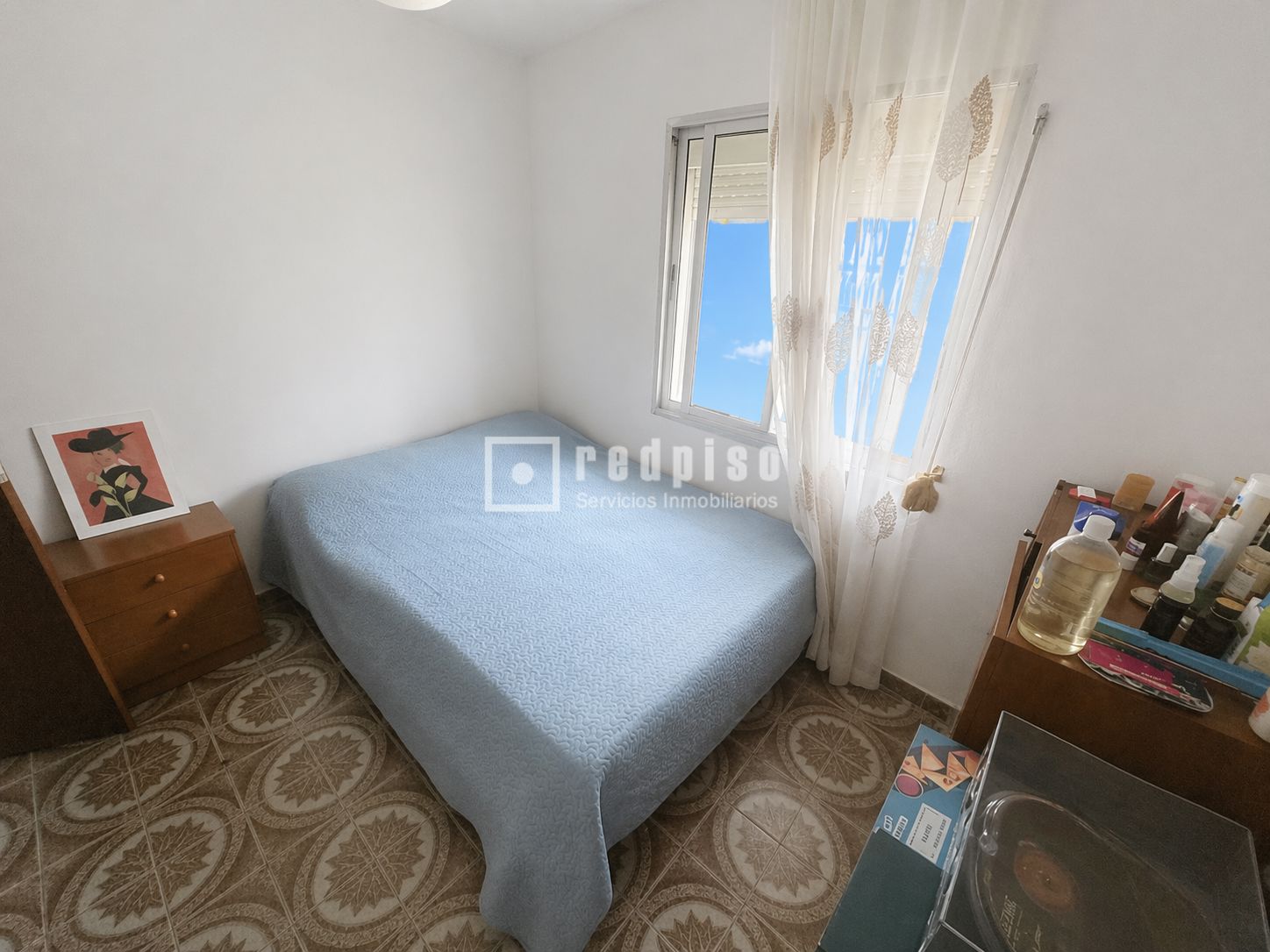 Piso en venta en Coslada, Madrid 10/16