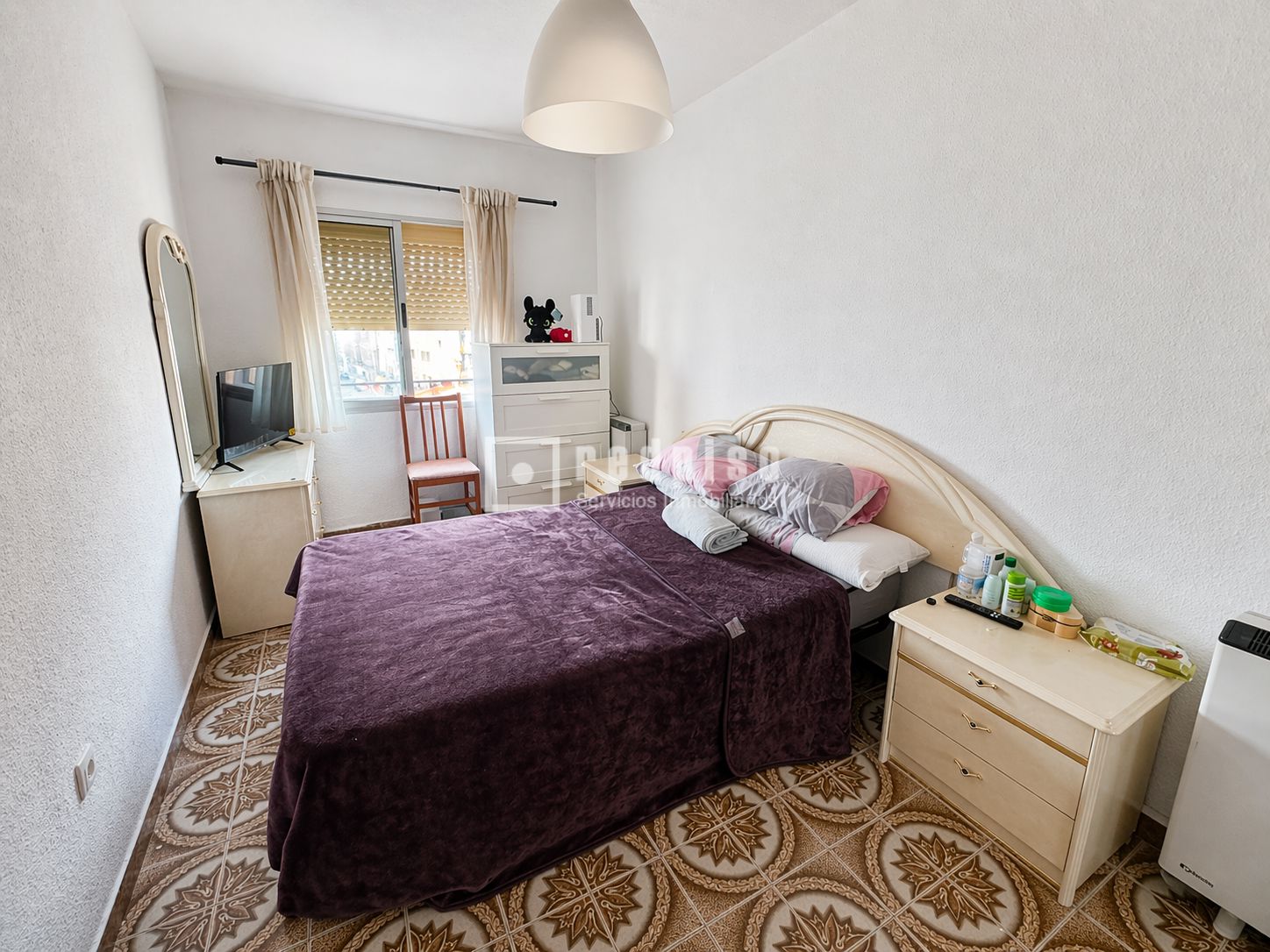 Piso en venta en Coslada, Madrid 8/16