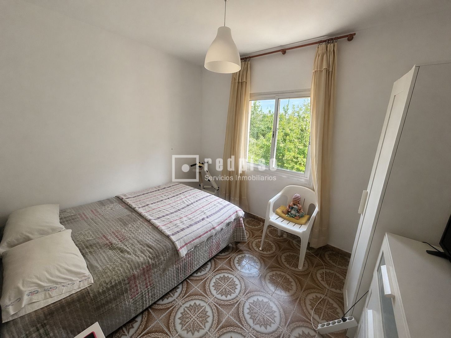 Piso en venta en Coslada, Madrid 12/16